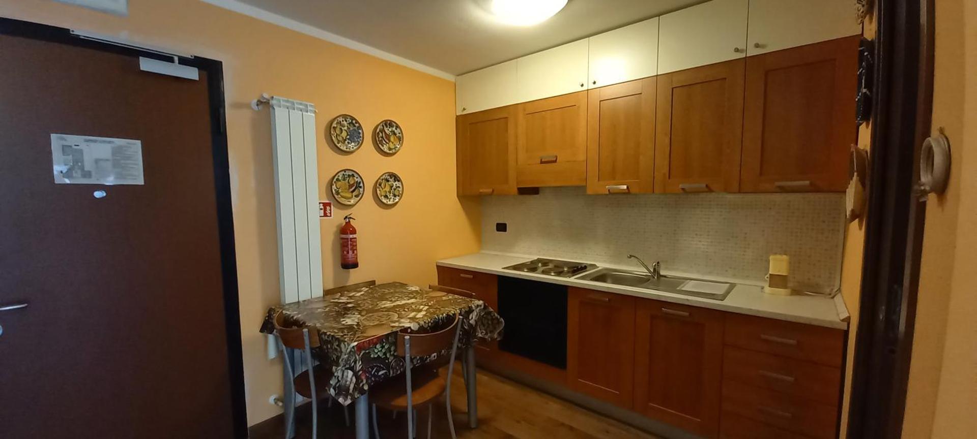 Residence Stelvio - Photo 71