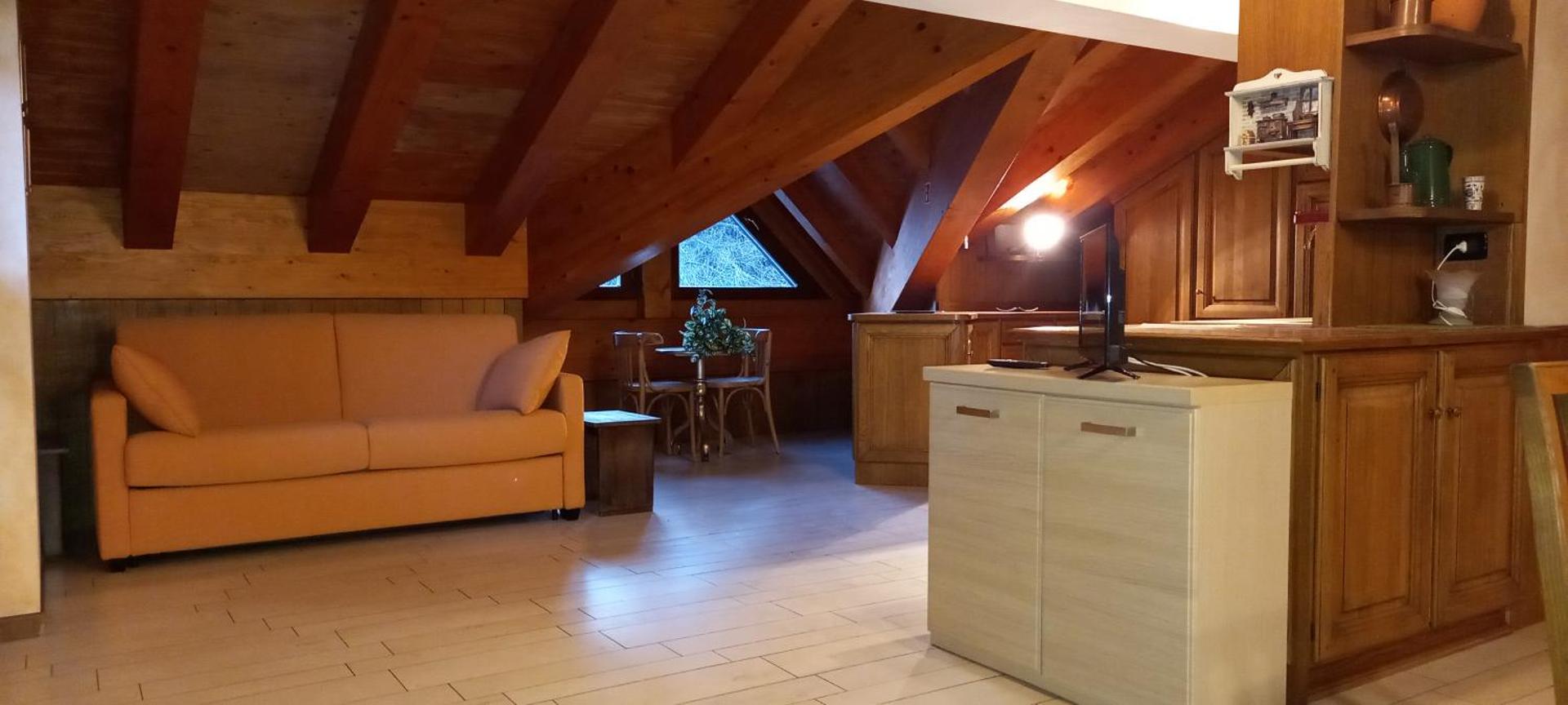 Residence Stelvio - Photo 18