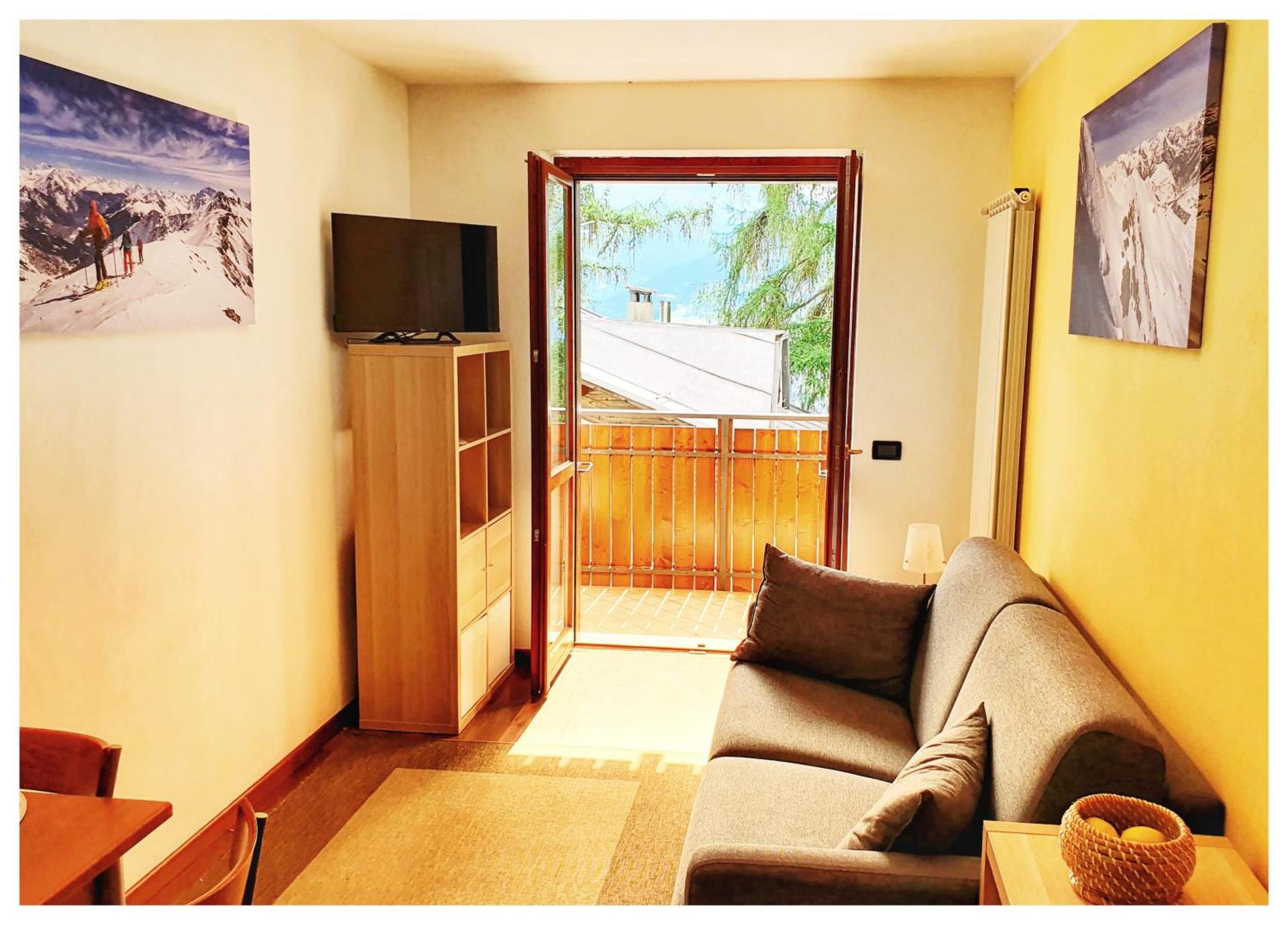 Residence Stelvio - Photo 44