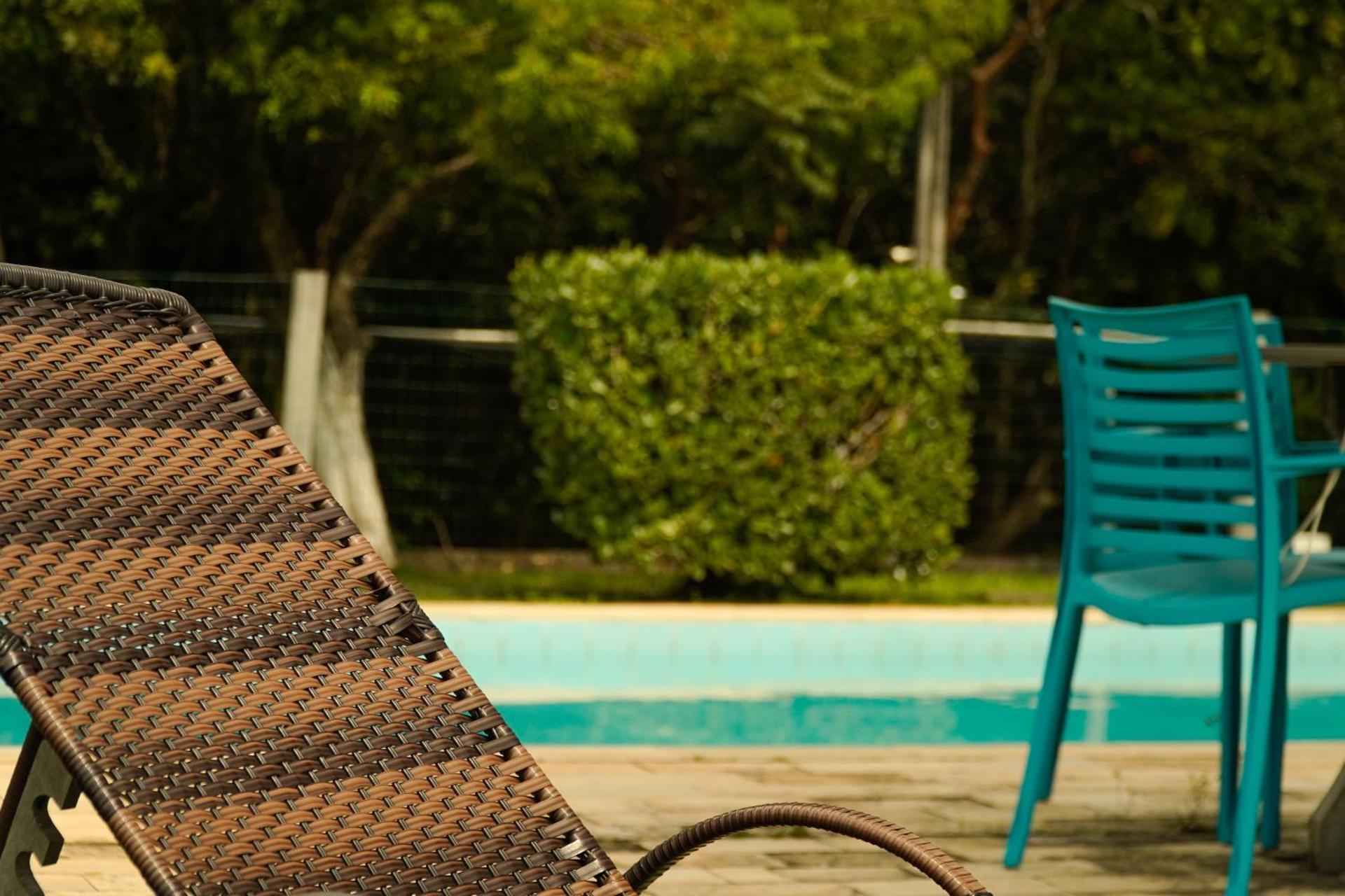 Pousada Dunasol Floripa - Photo 129