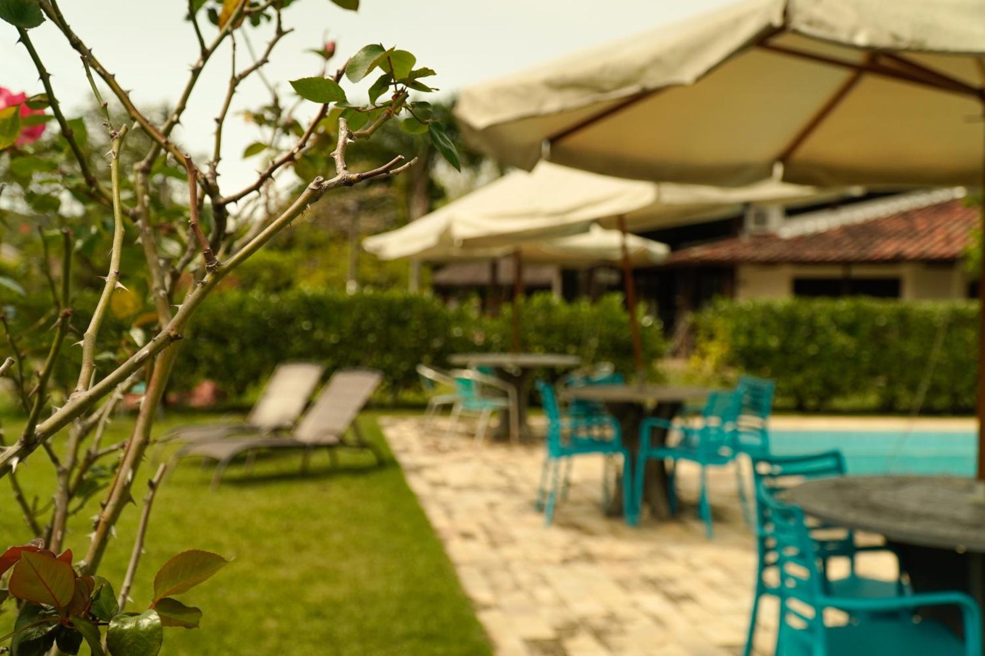 Pousada Dunasol Floripa - Photo 131