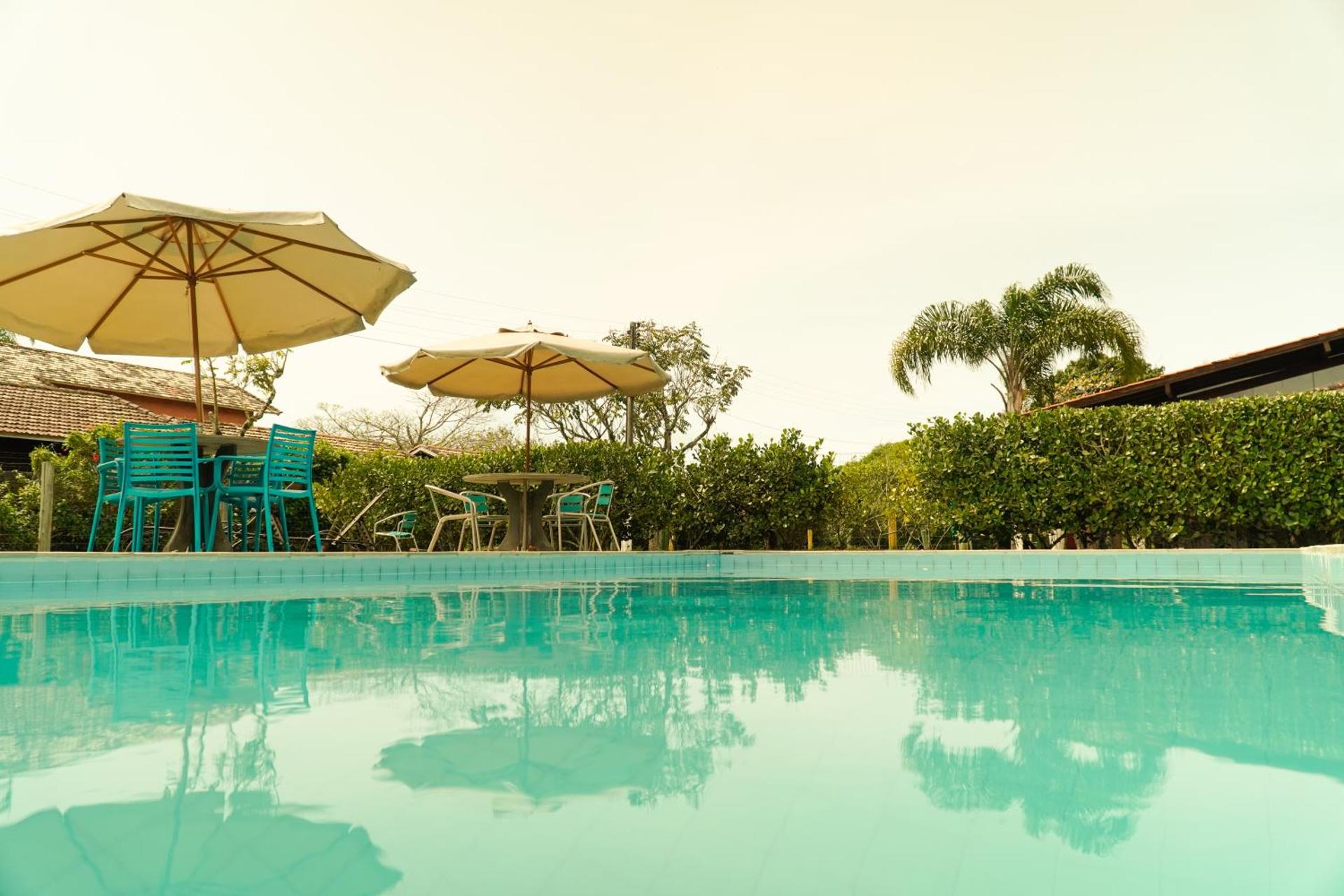 Pousada Dunasol Floripa - Photo 132