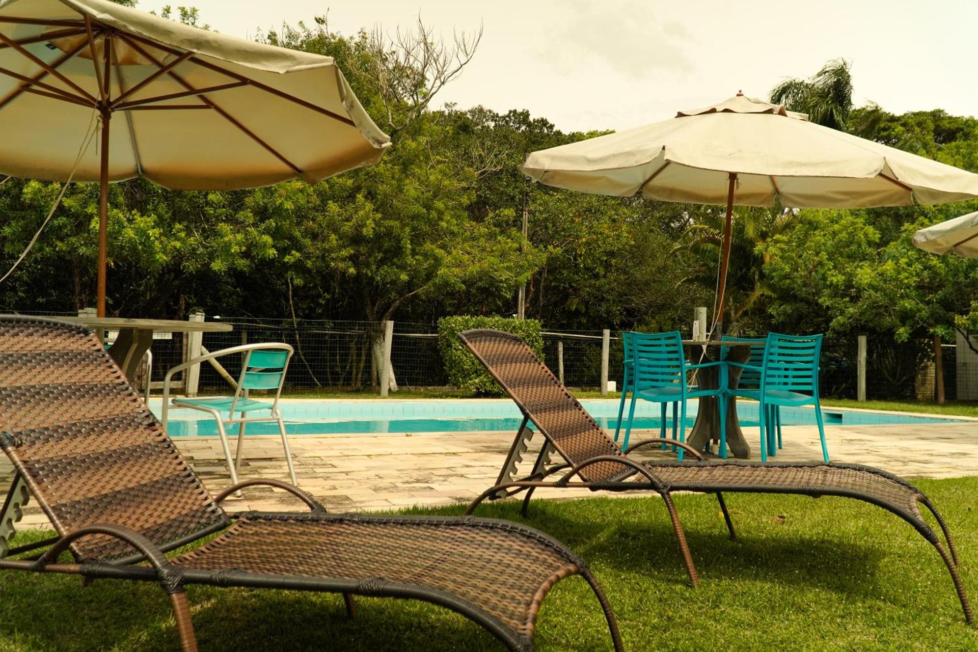 Pousada Dunasol Floripa - Photo 101