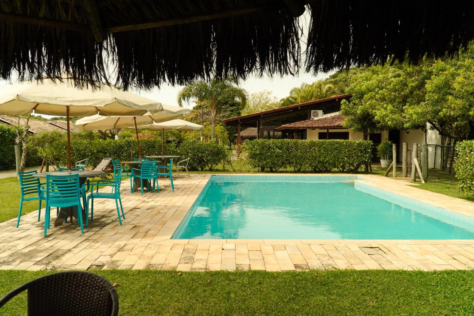 Pousada Dunasol Floripa - Photo 134