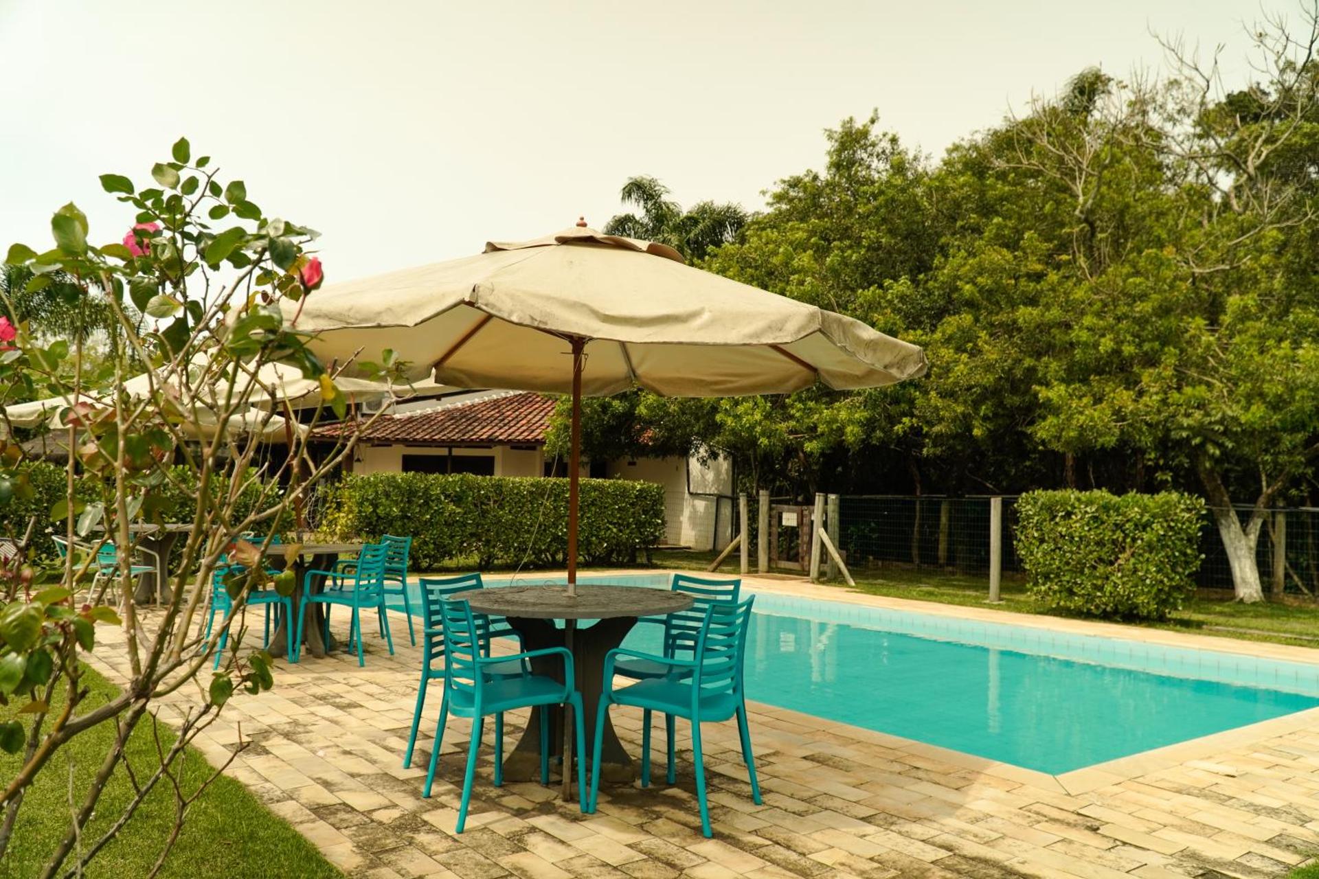 Pousada Dunasol Floripa - Photo 133