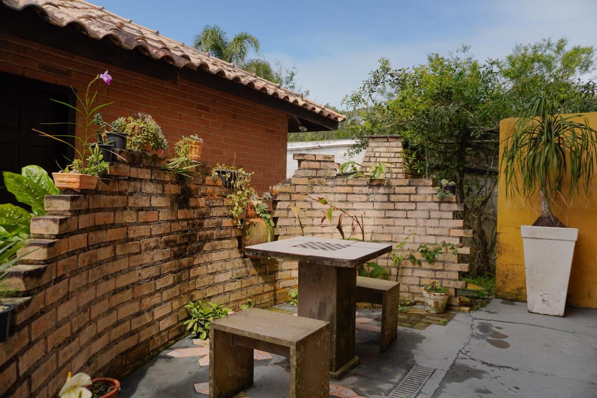 Pousada Dunasol Floripa - Photo 24