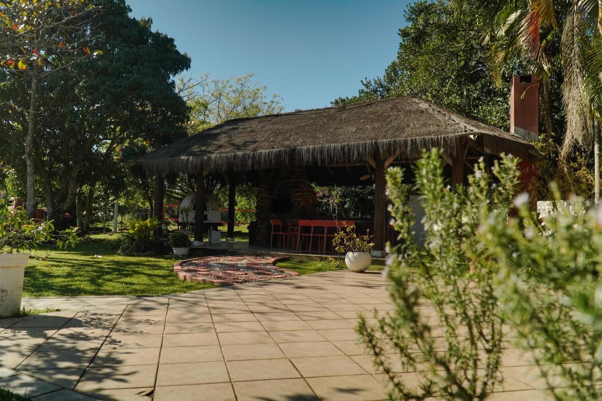 Pousada Dunasol Floripa - Photo 157