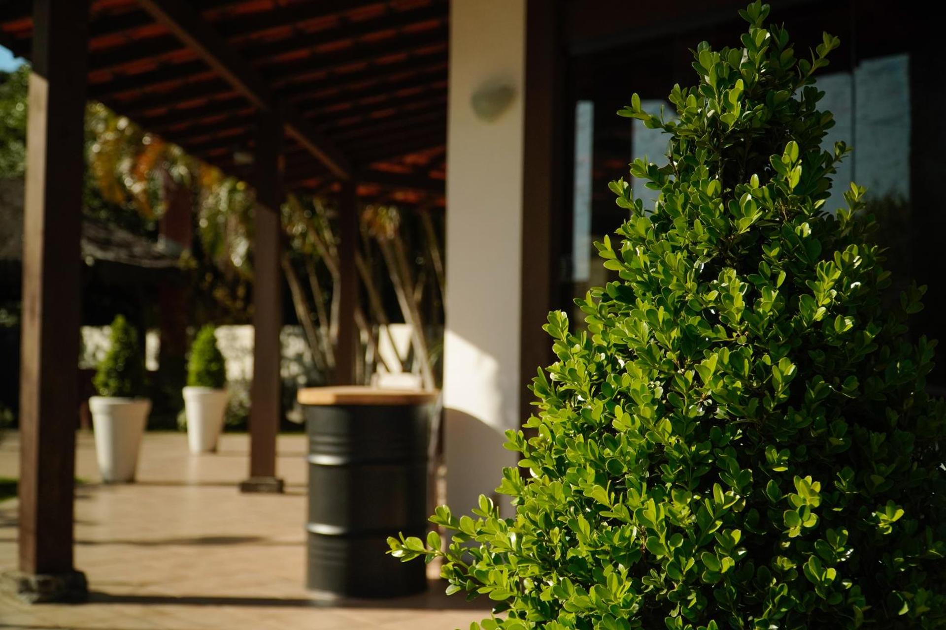 Pousada Dunasol Floripa - Photo 161