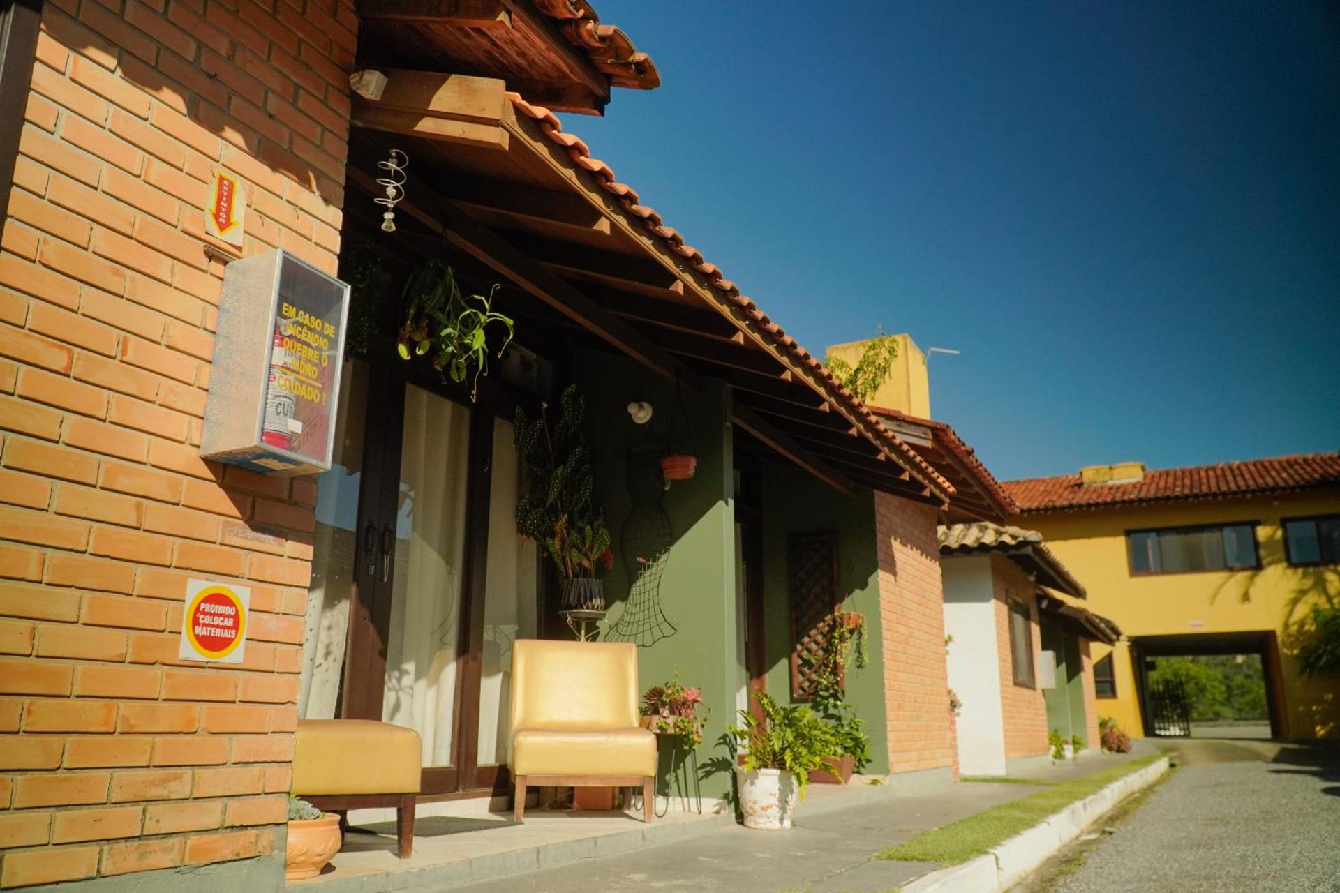 Pousada Dunasol Floripa - Photo 33