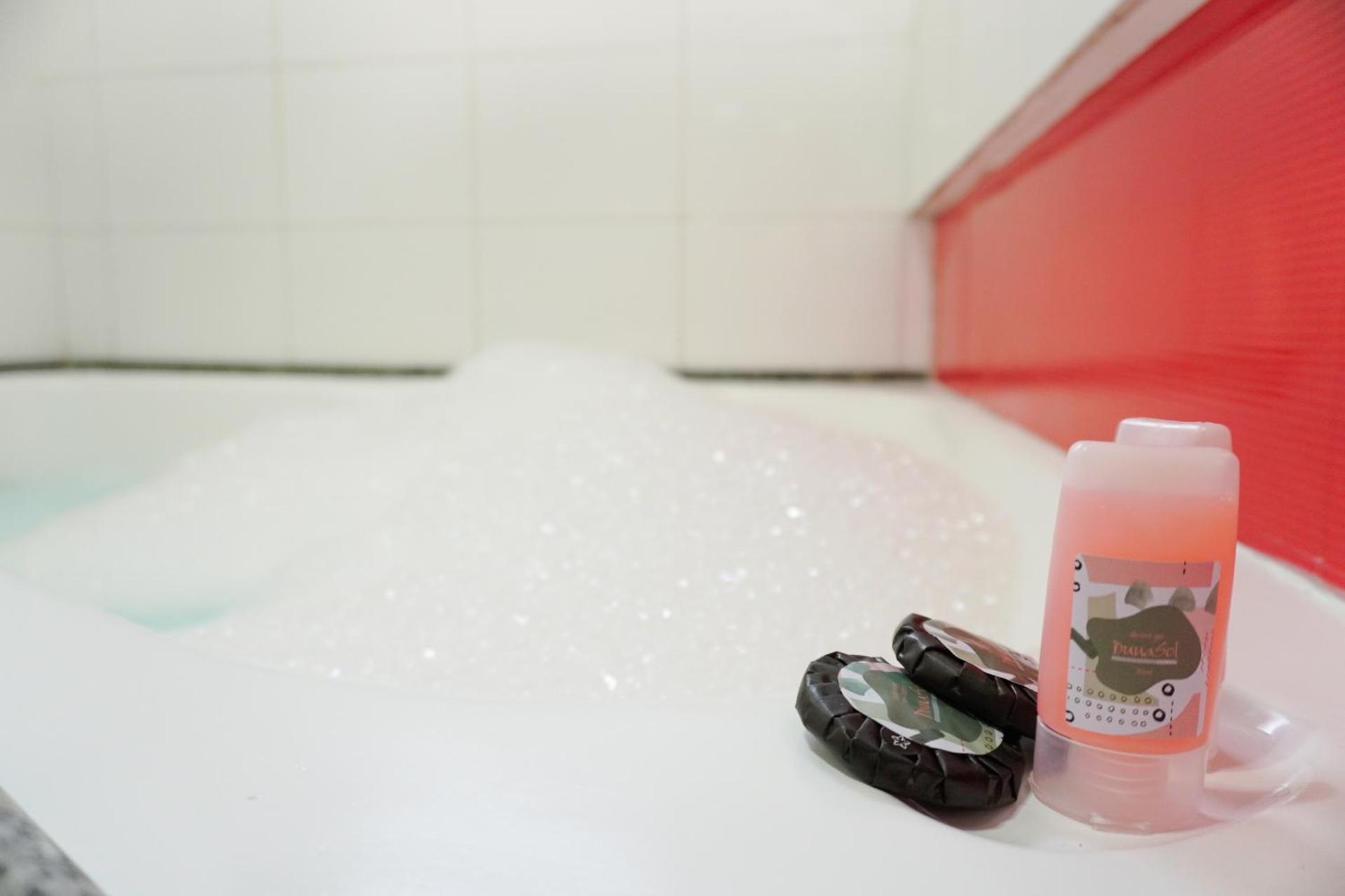 Pousada Dunasol Floripa - Photo 60