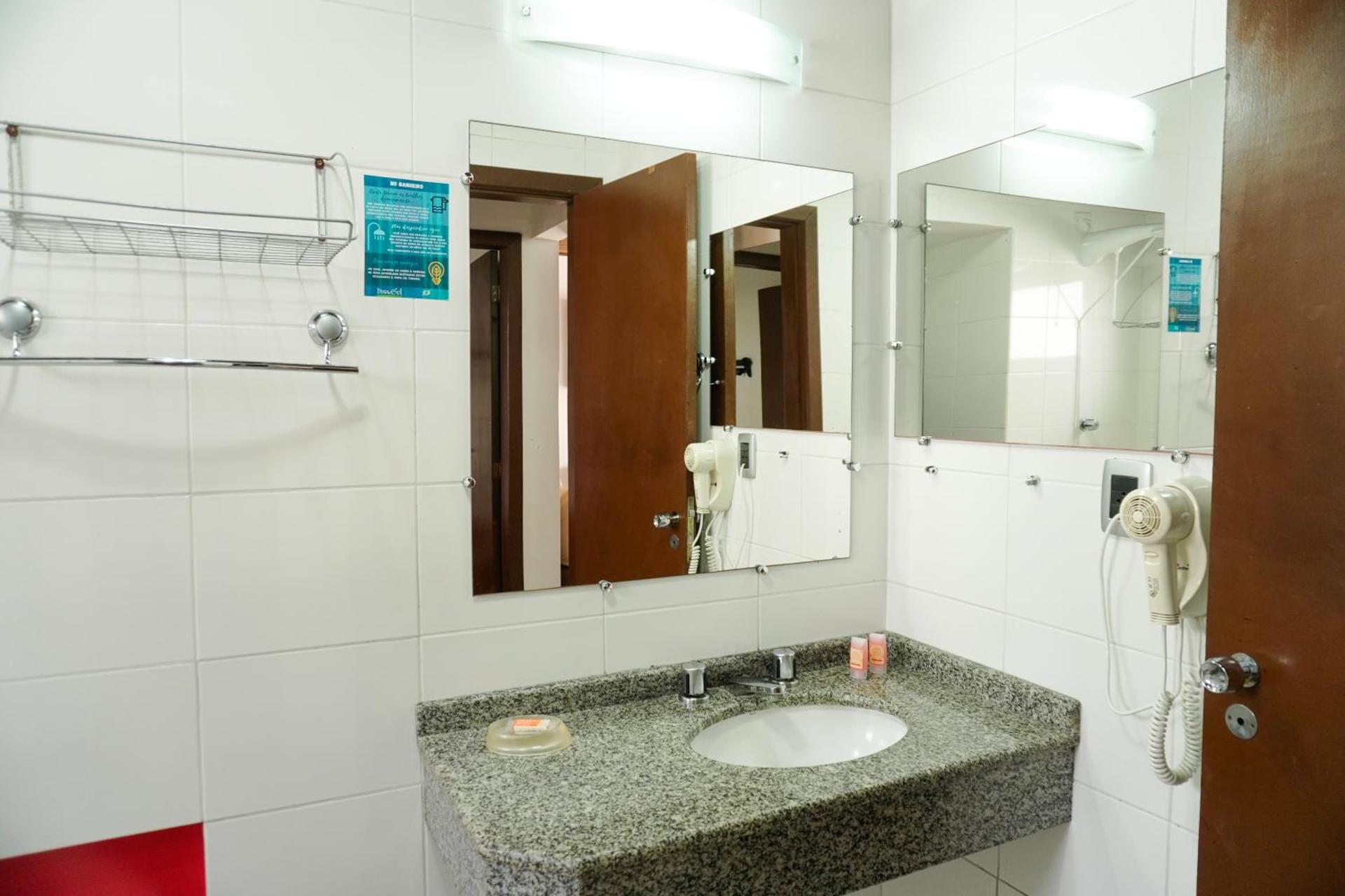 Pousada Dunasol Floripa - Photo 69