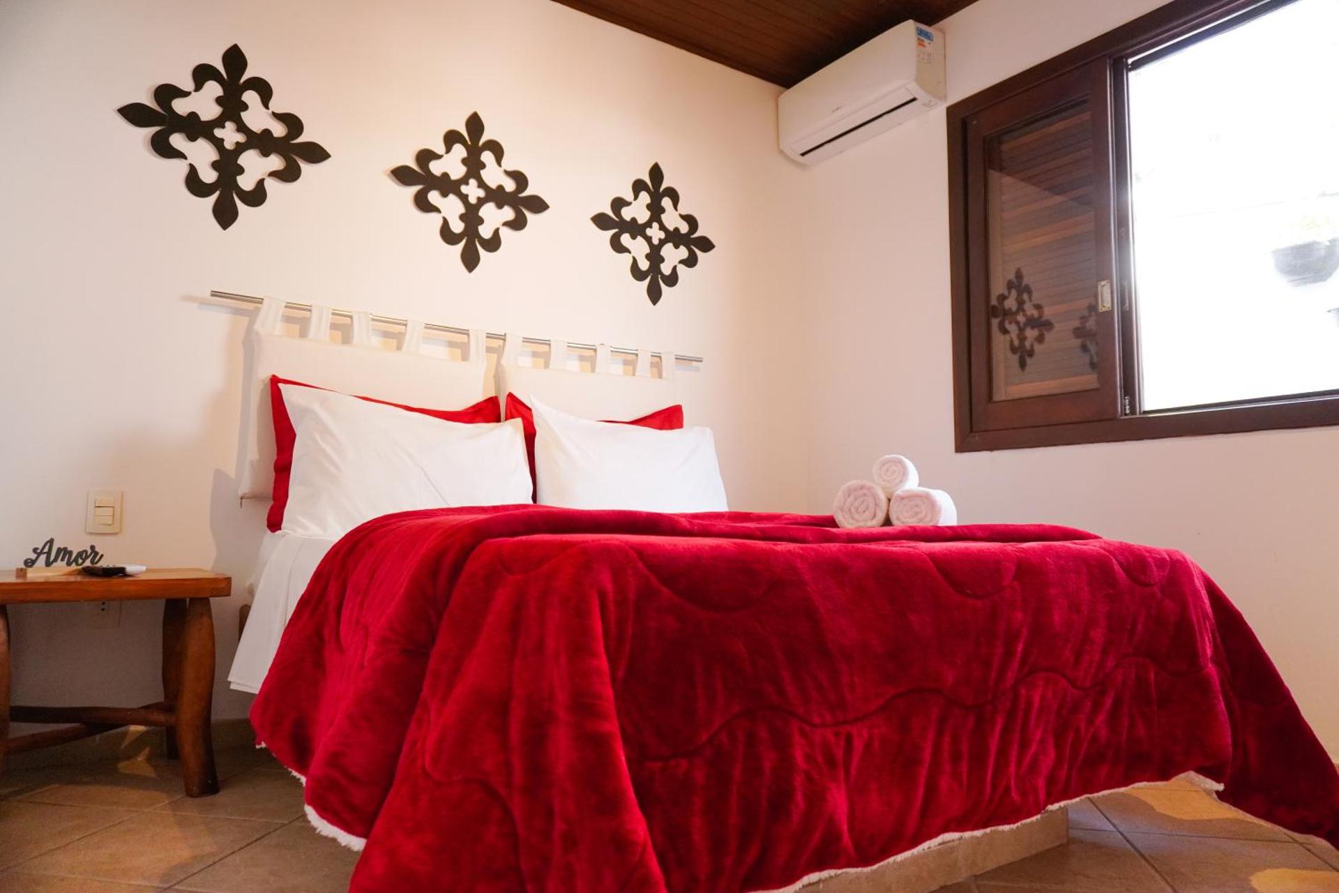 Pousada Dunasol Floripa - Photo 58