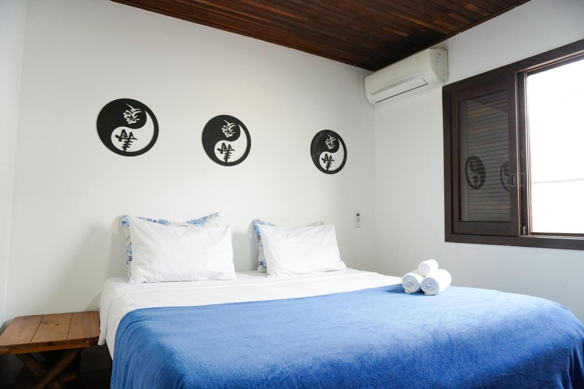 Pousada Dunasol Floripa - Photo 35