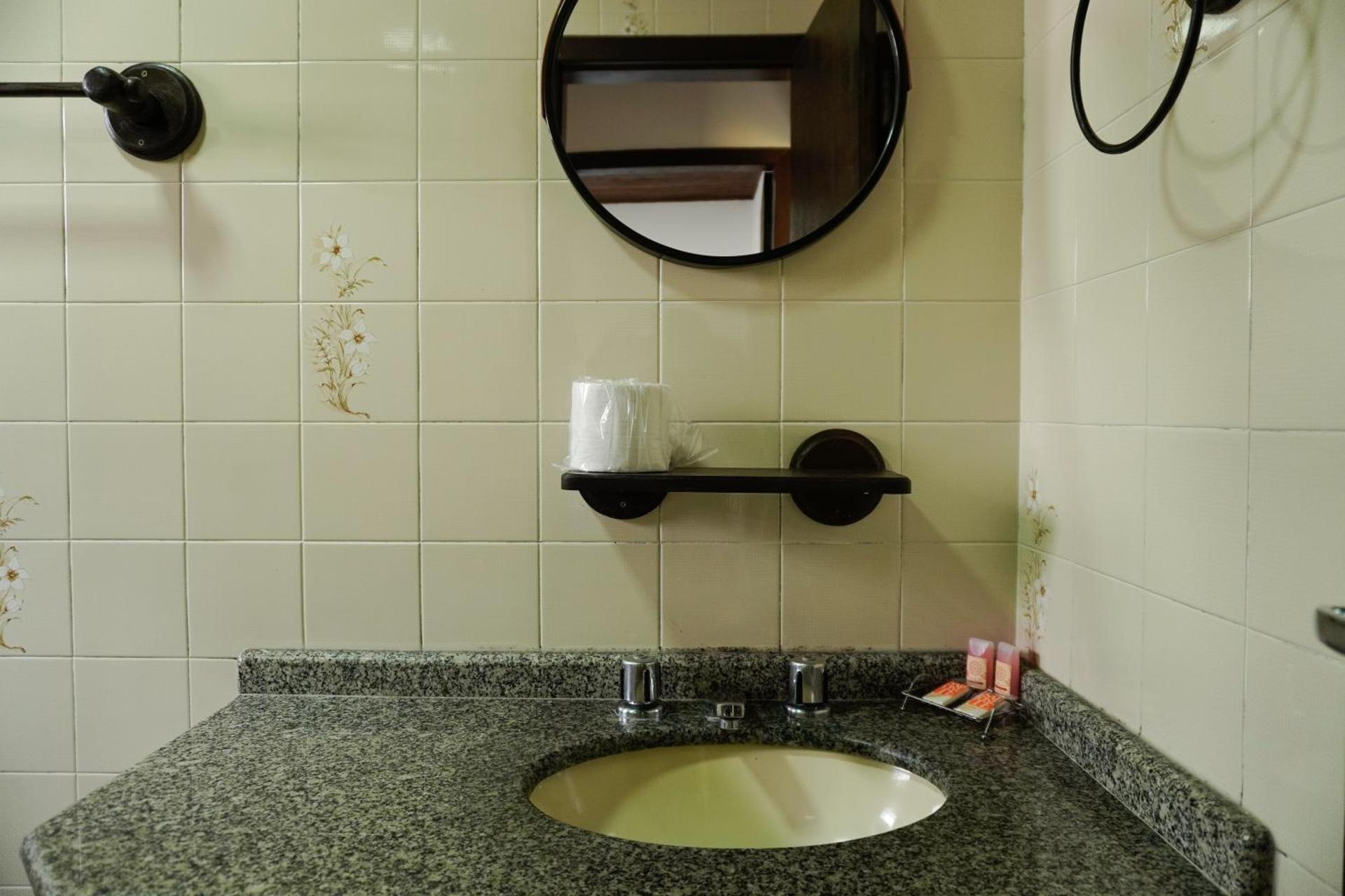 Pousada Dunasol Floripa - Photo 38