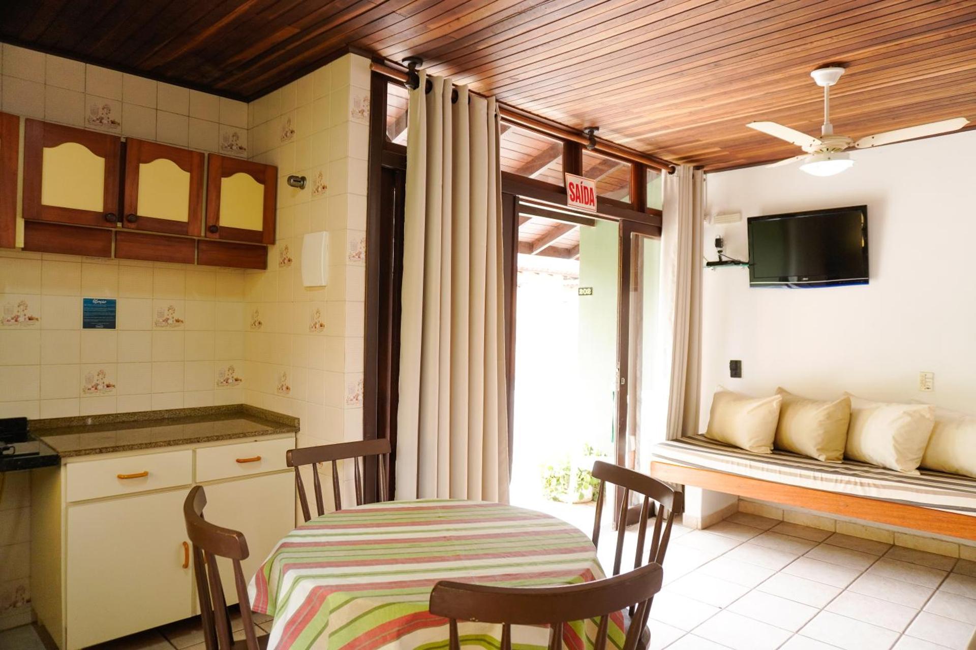 Pousada Dunasol Floripa - Photo 40