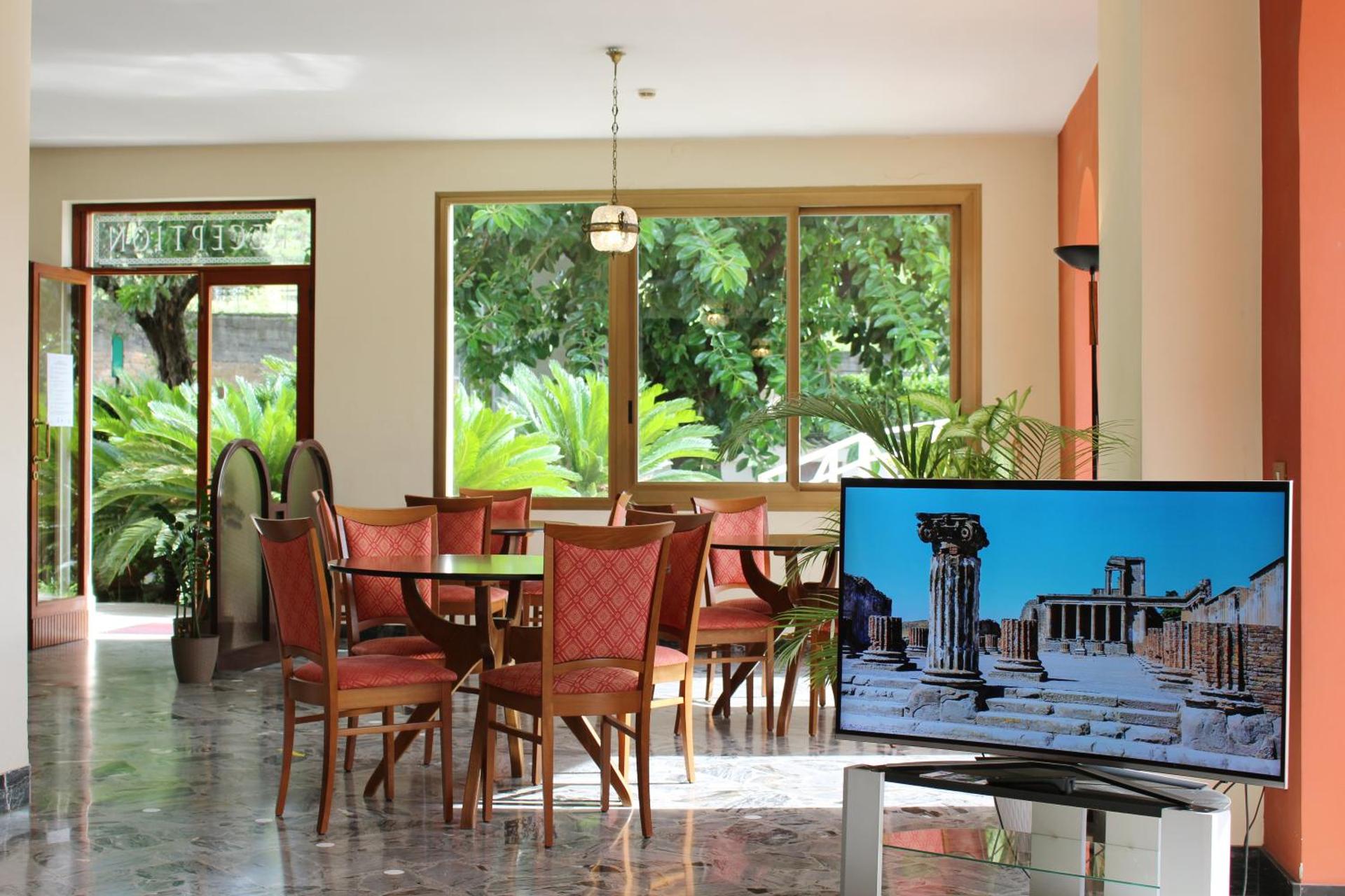 Villa Dei Misteri - Photo 10