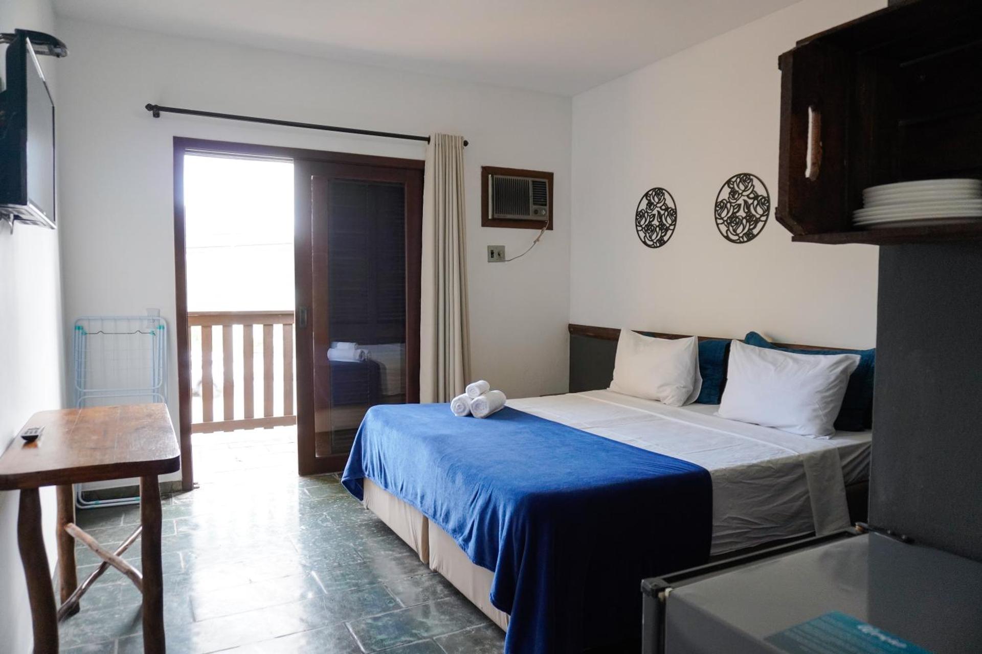 Pousada Dunasol Floripa - Photo 14