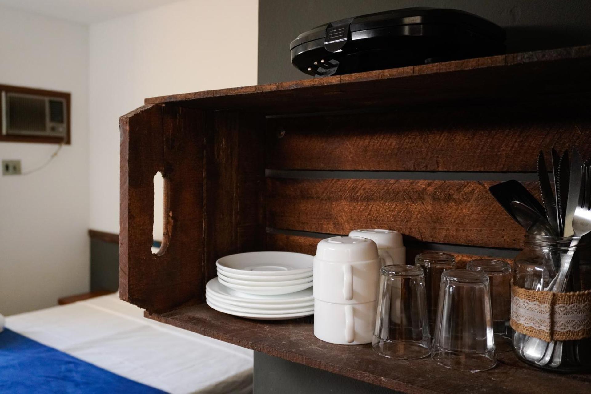 Pousada Dunasol Floripa - Photo 17