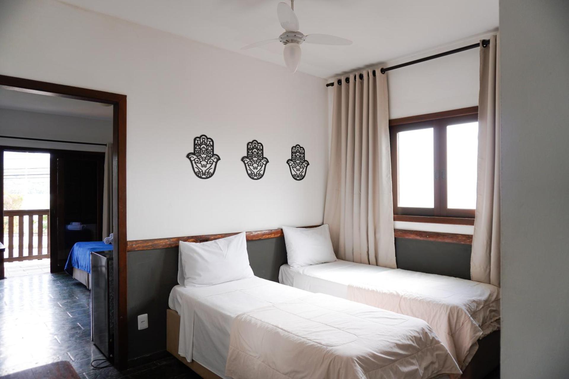 Pousada Dunasol Floripa - Photo 15