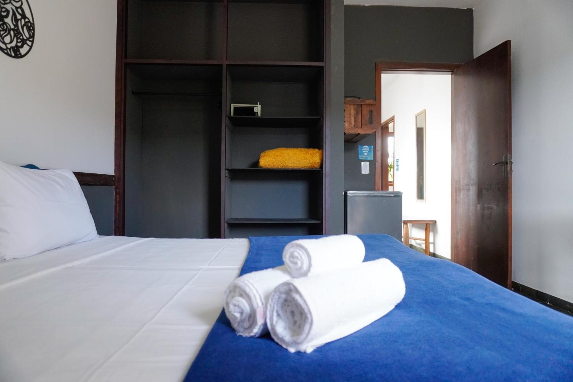 Pousada Dunasol Floripa - Photo 13