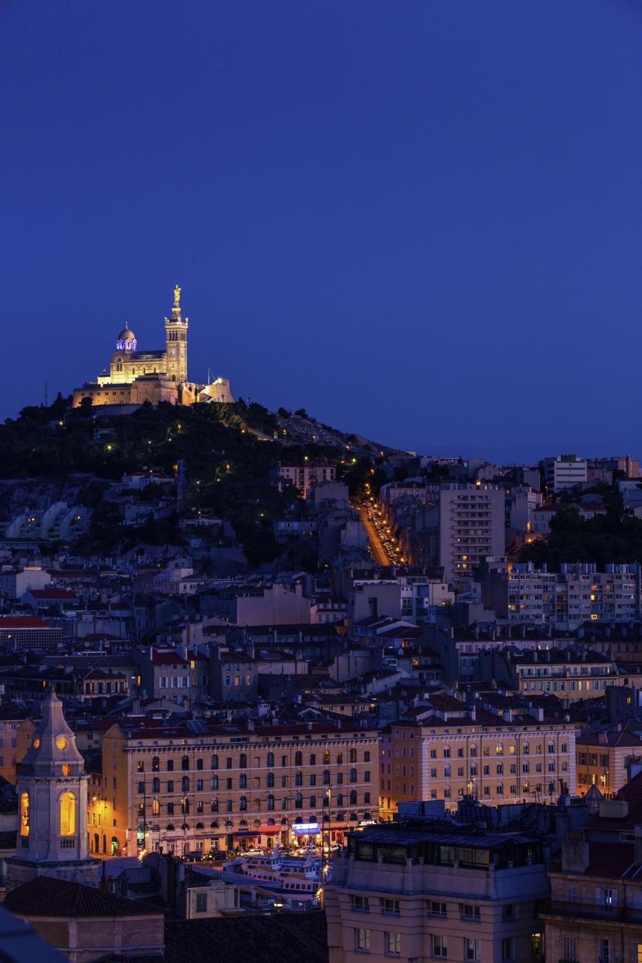 ibis Styles Marseille Centre Prado Place Castellane - Photo 33