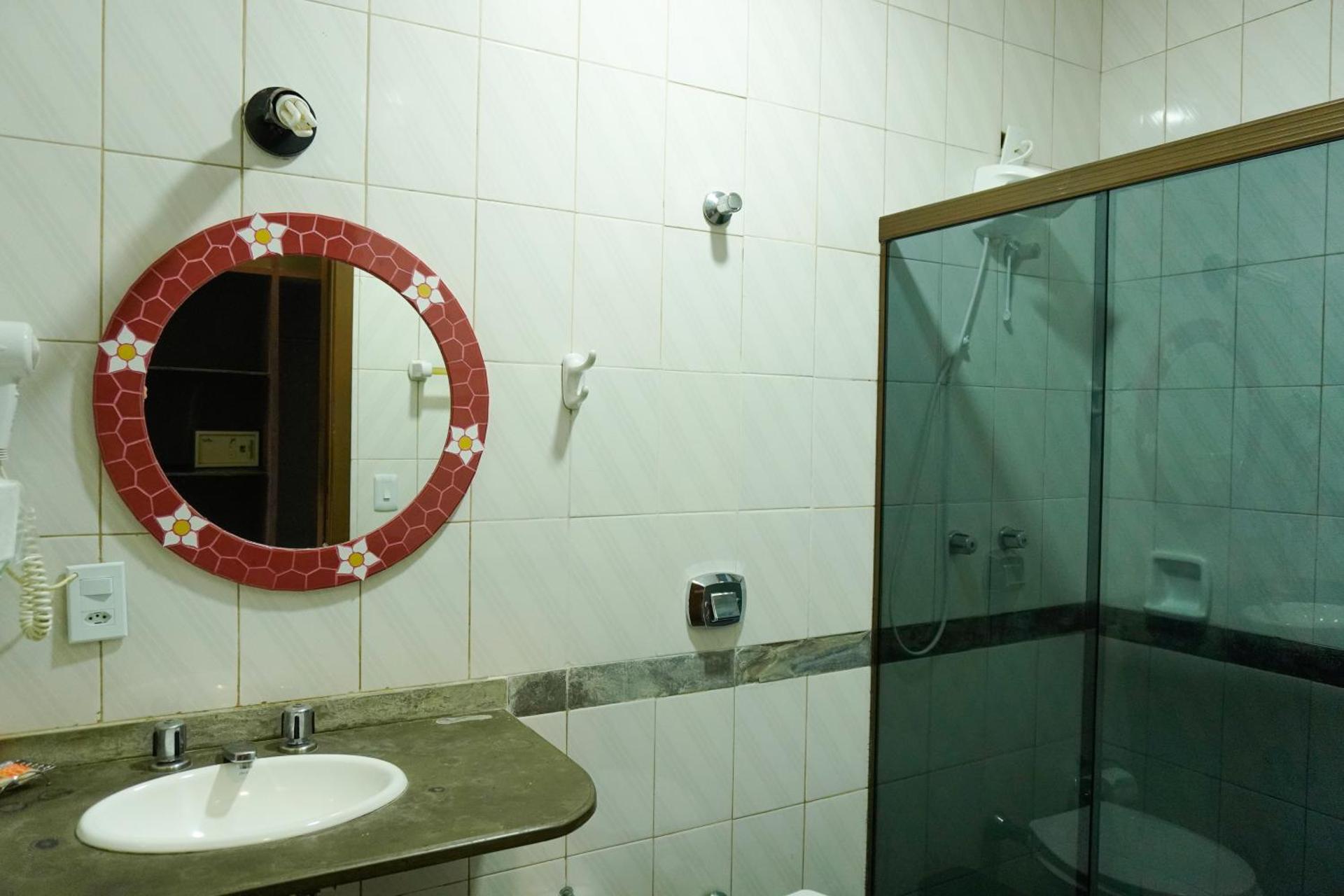 Pousada Dunasol Floripa - Photo 10