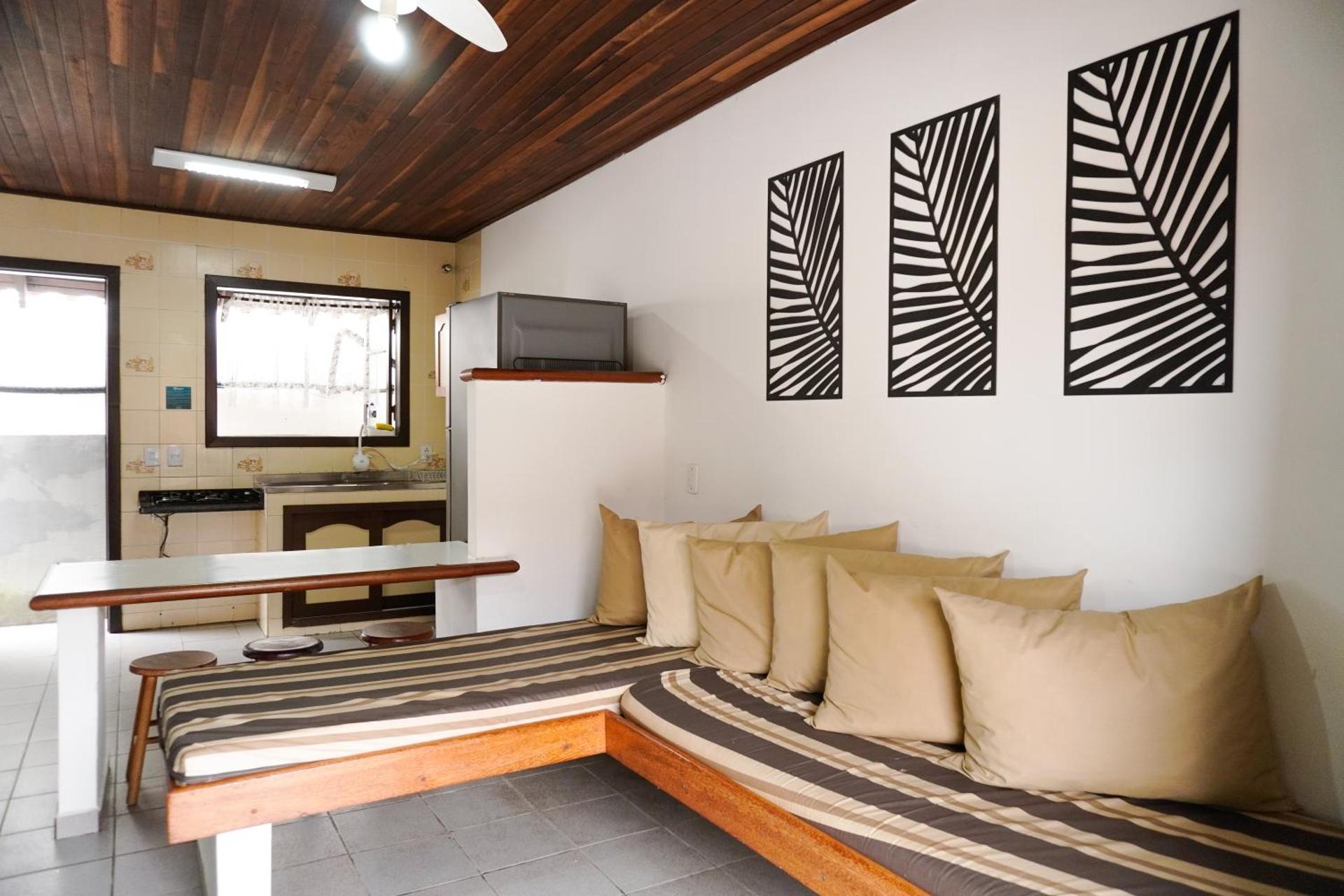 Pousada Dunasol Floripa - Photo 49