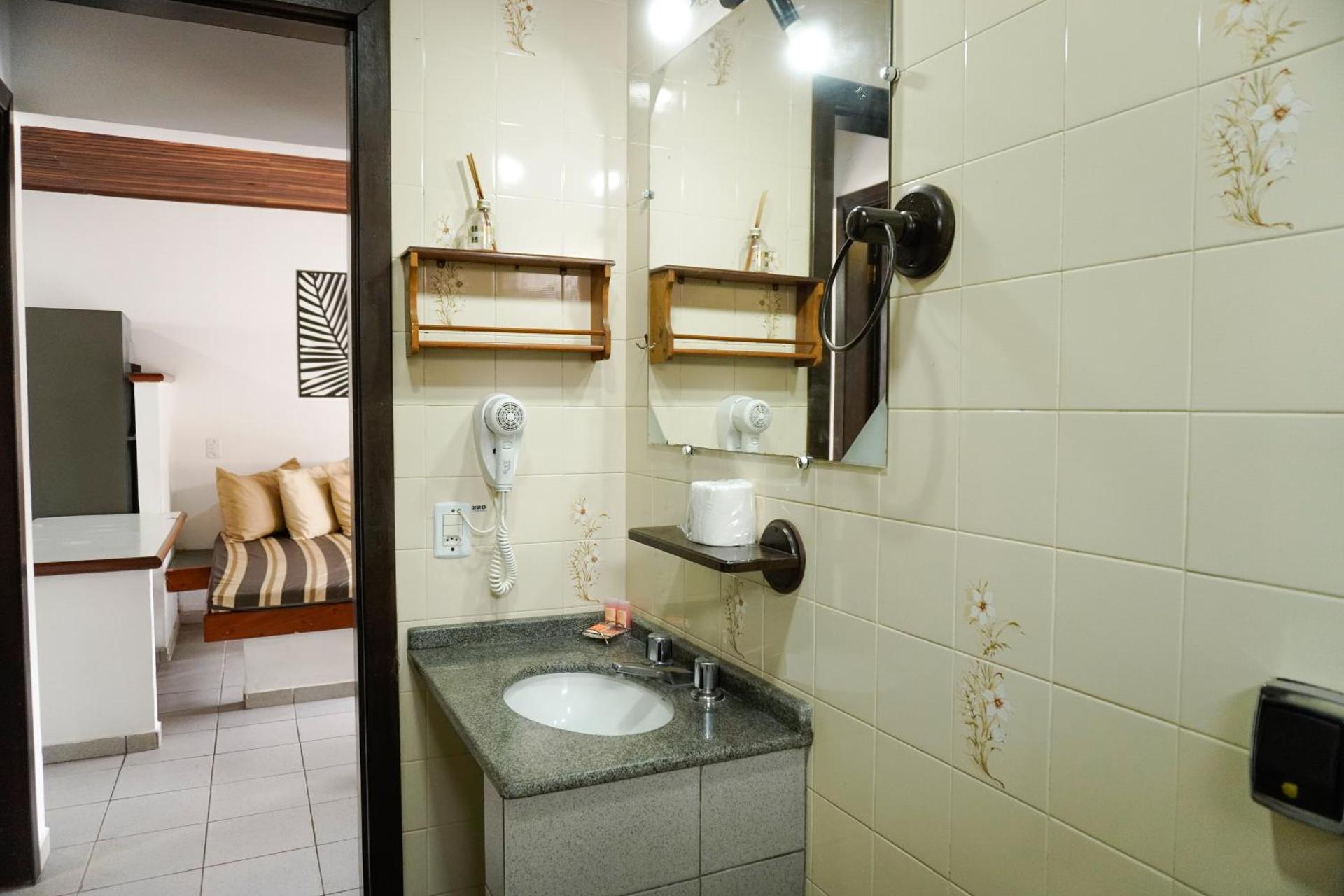 Pousada Dunasol Floripa - Photo 52