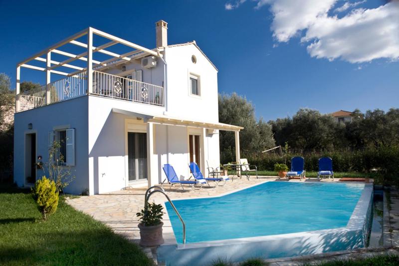 Villa Iolis - Photo 9