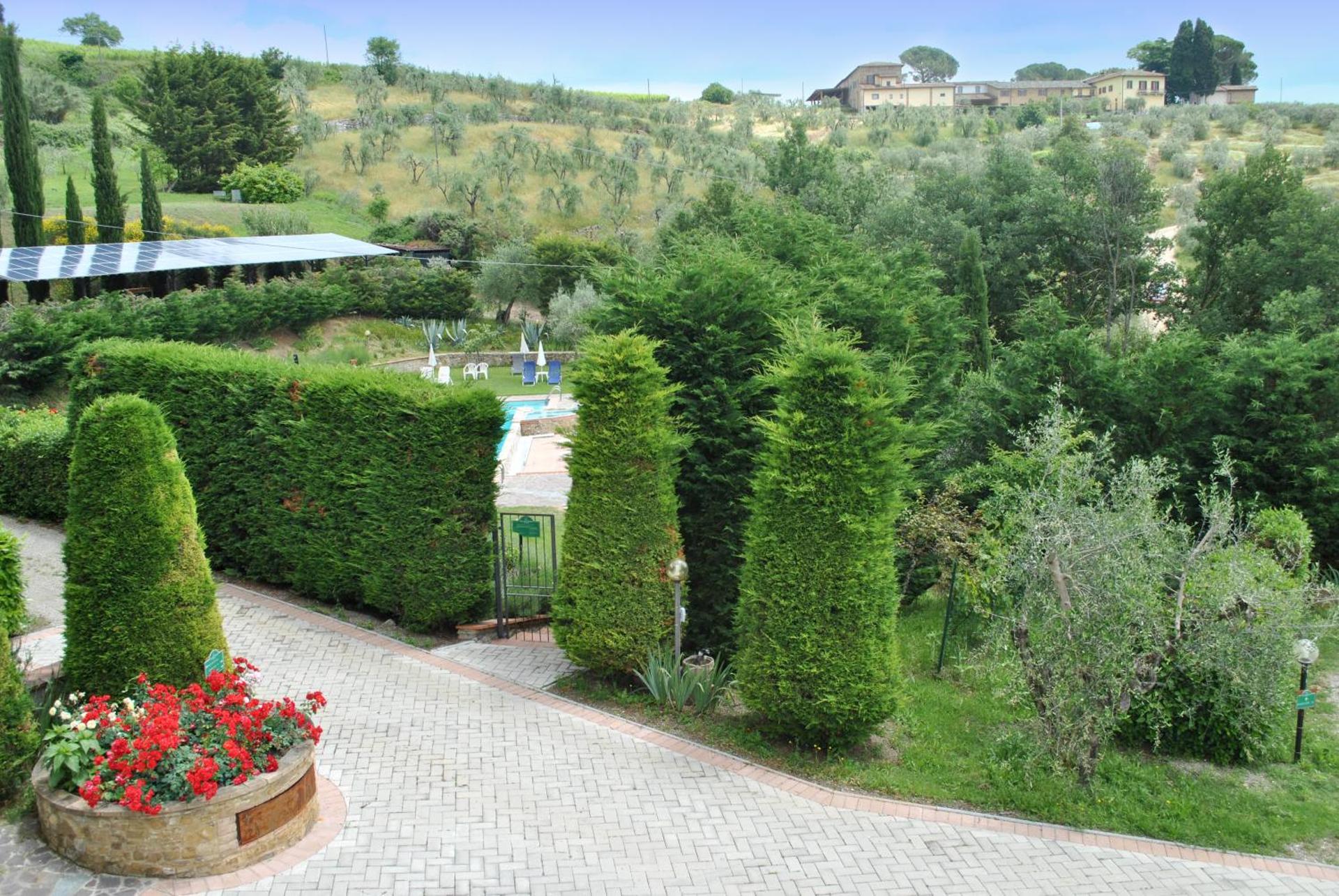 Hotel Villa San Giorgio - Photo 14