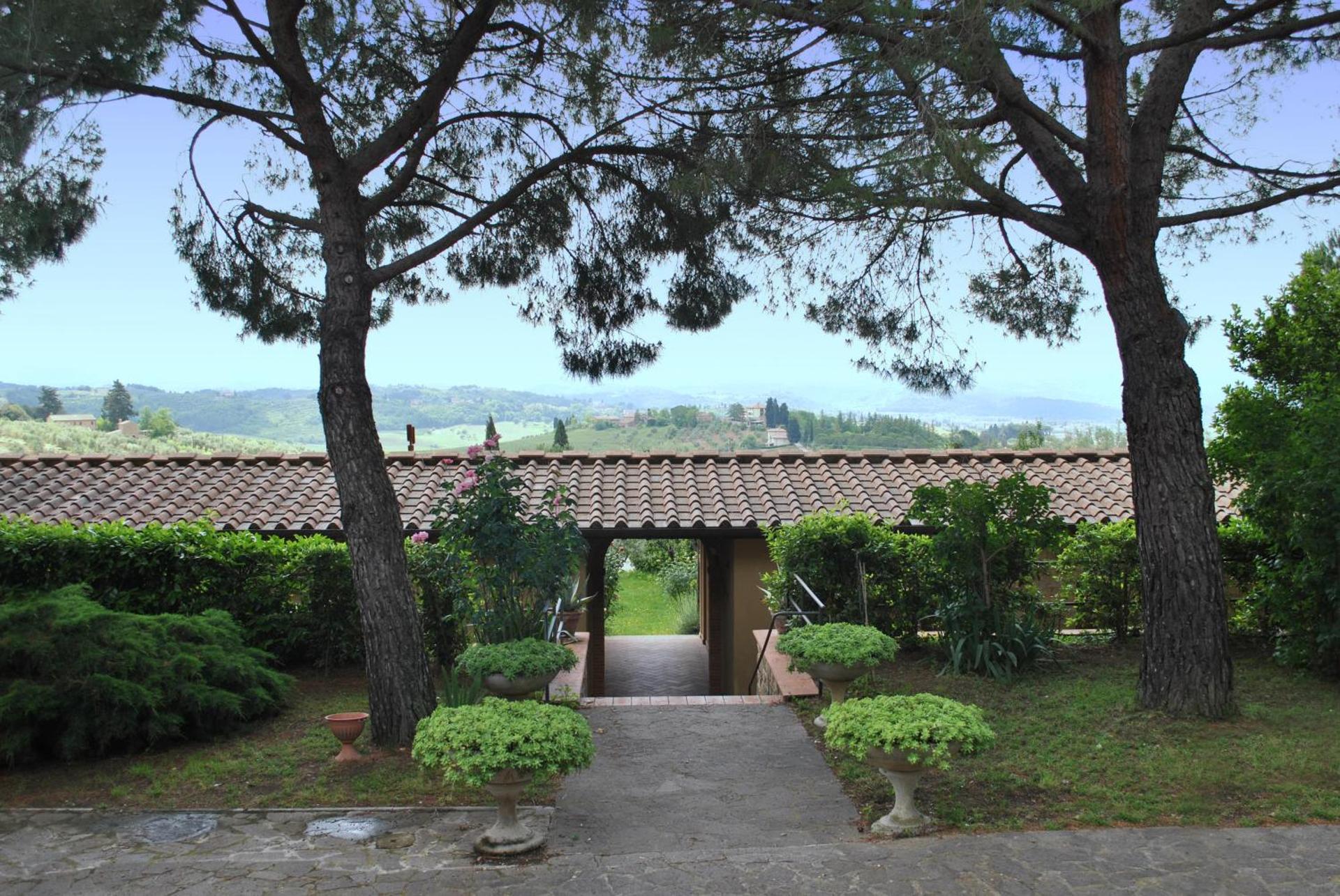 Hotel Villa San Giorgio - Photo 4