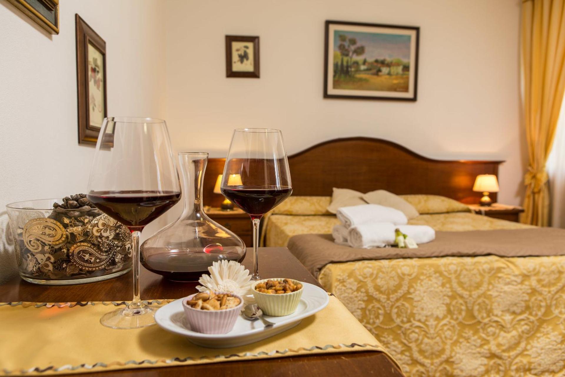 Hotel Villa San Giorgio - Photo 39