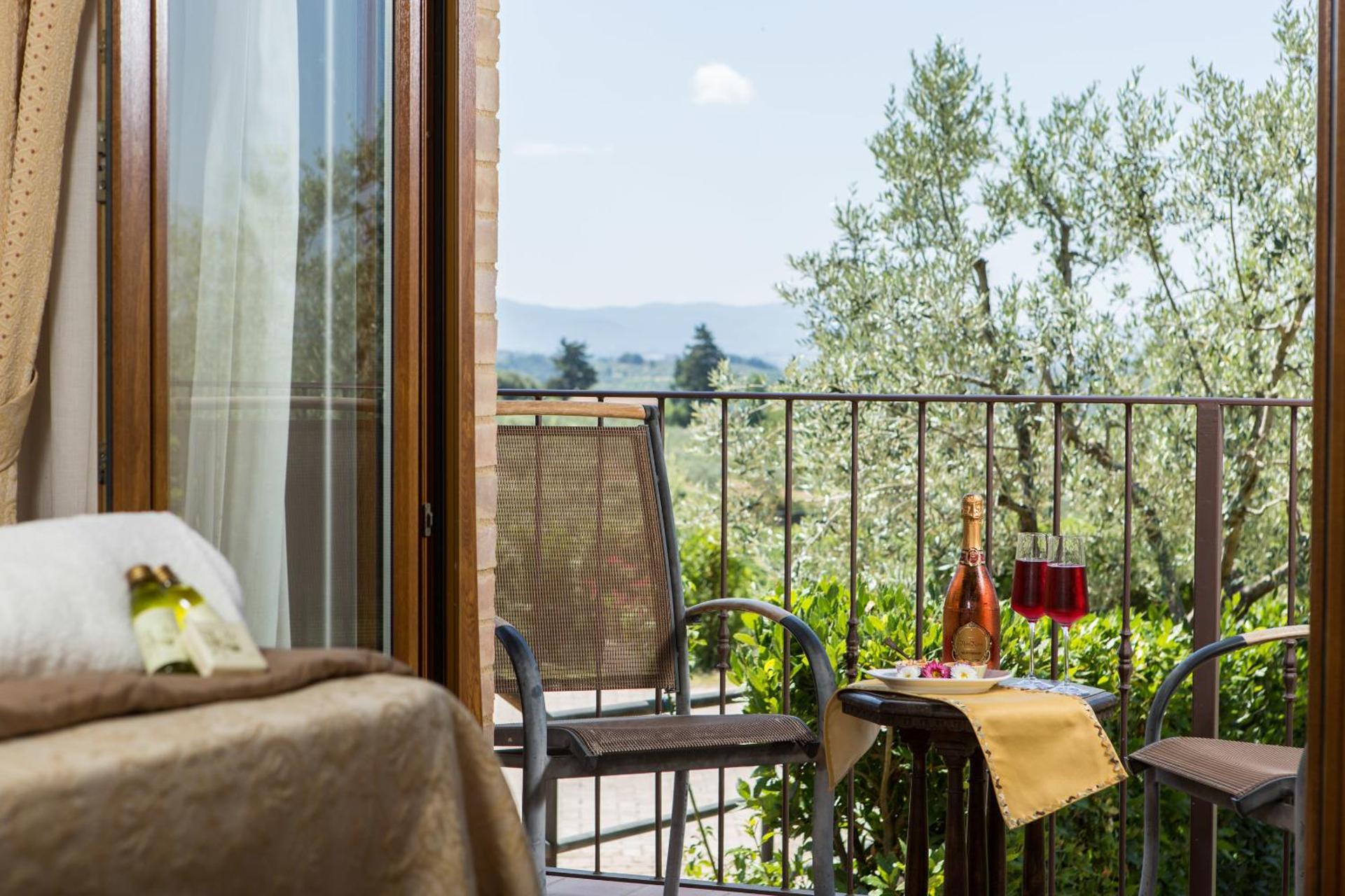 Hotel Villa San Giorgio - Photo 40