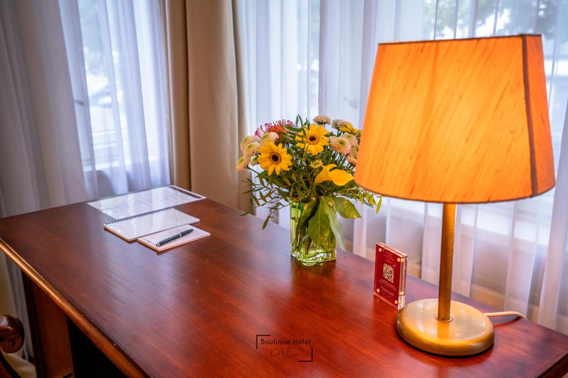 Boutique Hotel Kerlin - Photo 37