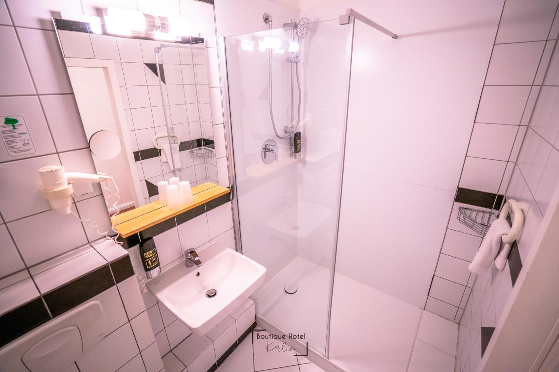 Boutique Hotel Kerlin - Photo 35