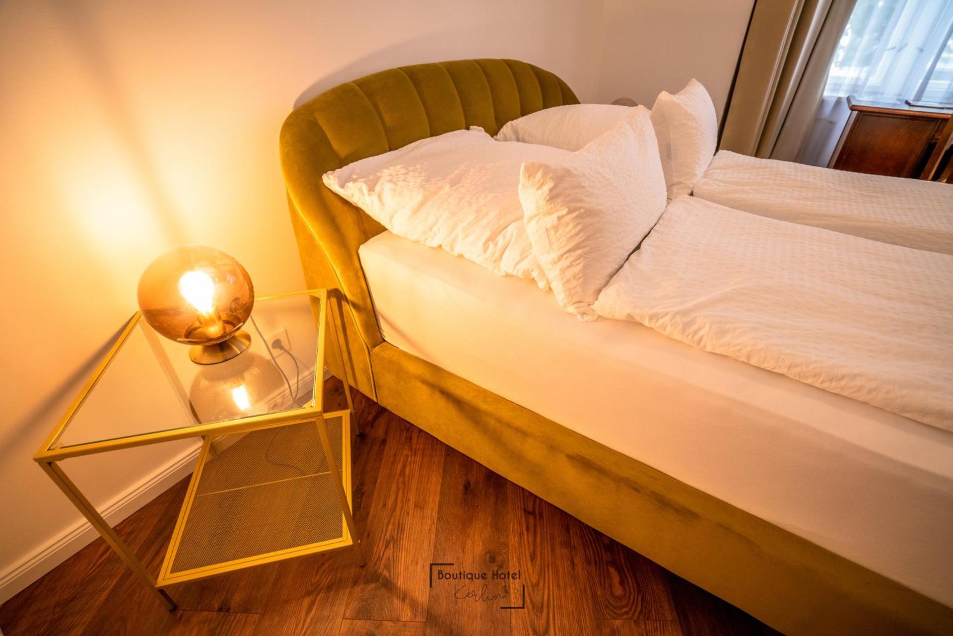 Boutique Hotel Kerlin - Photo 38