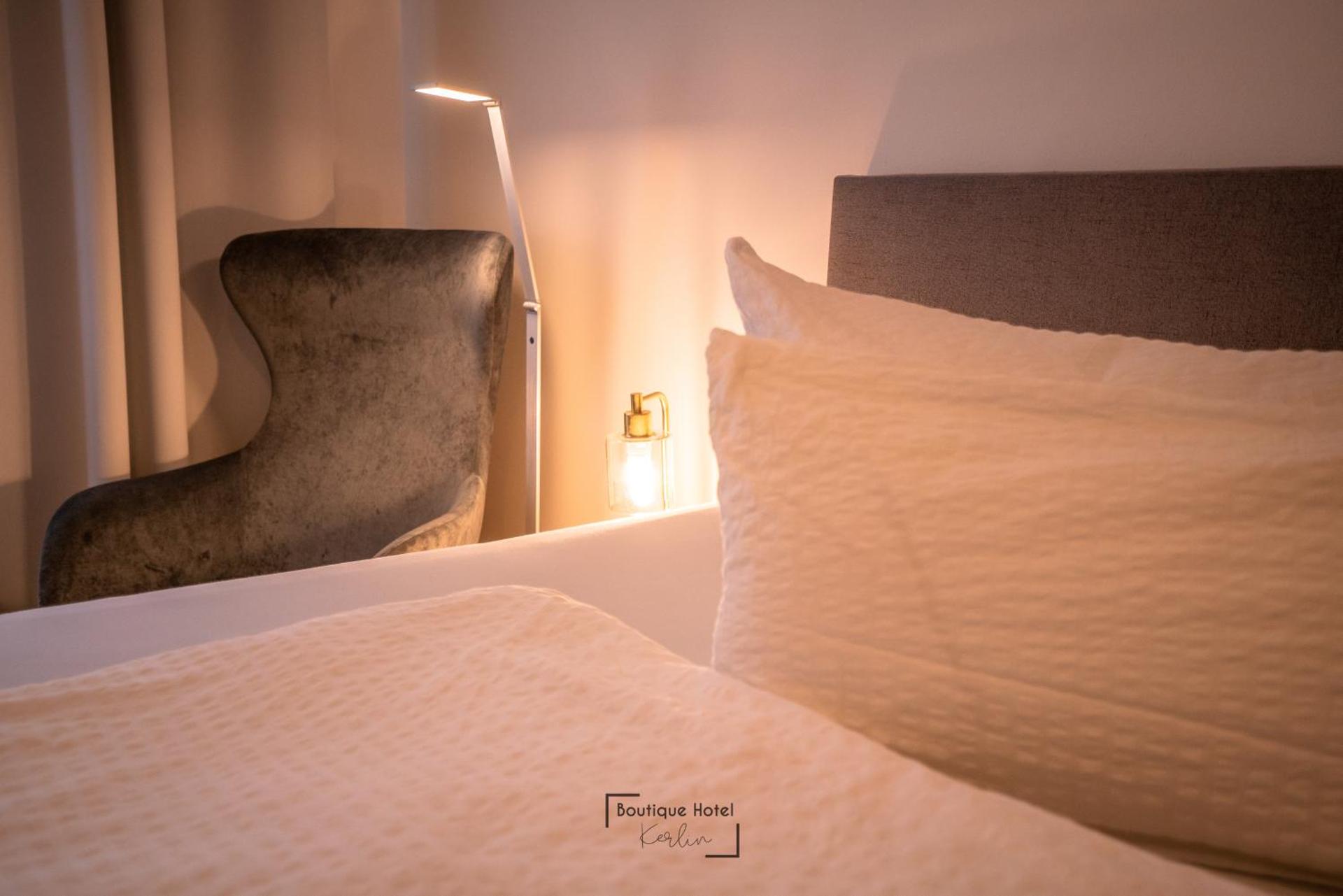 Boutique Hotel Kerlin - Photo 41