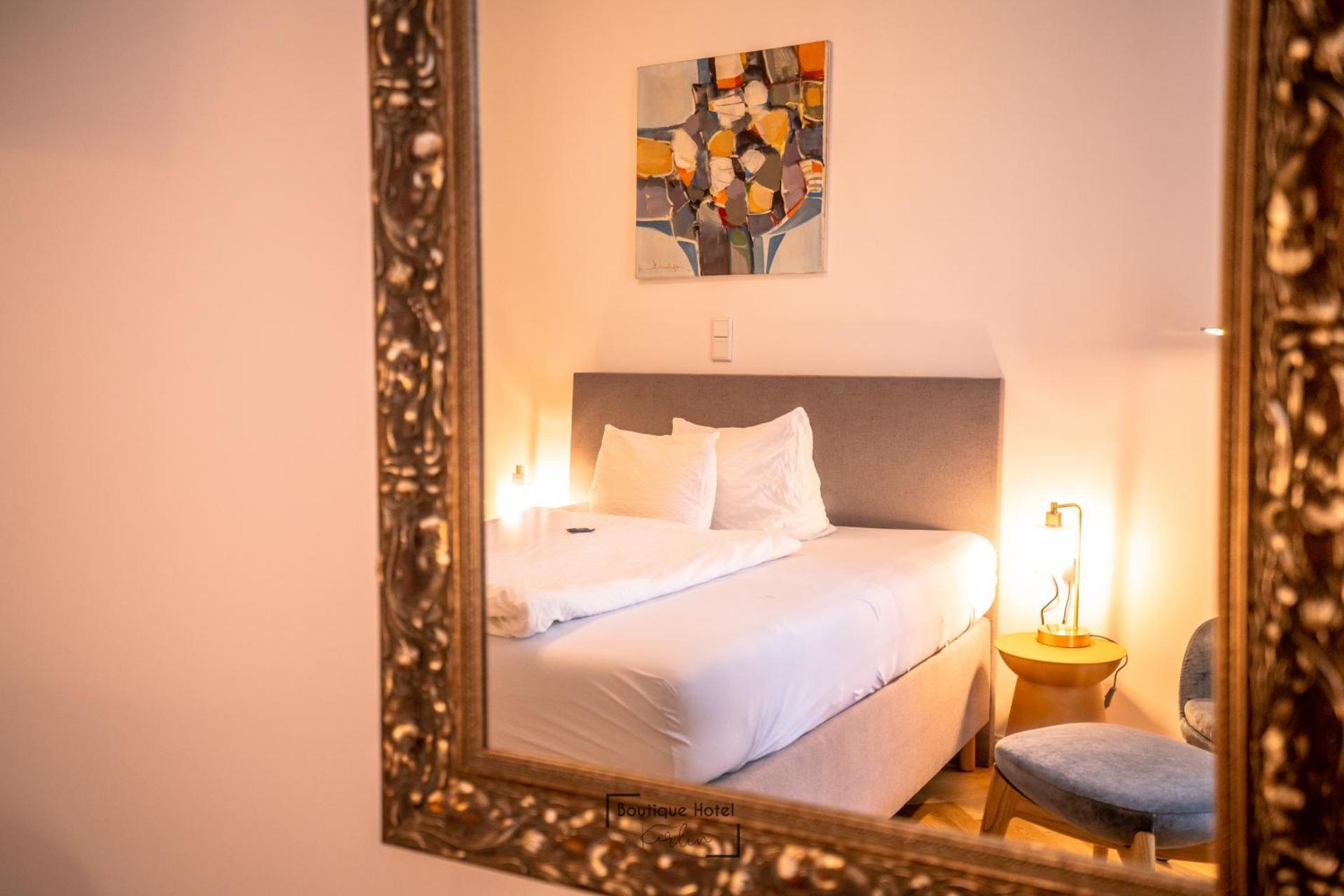 Boutique Hotel Kerlin - Photo 40