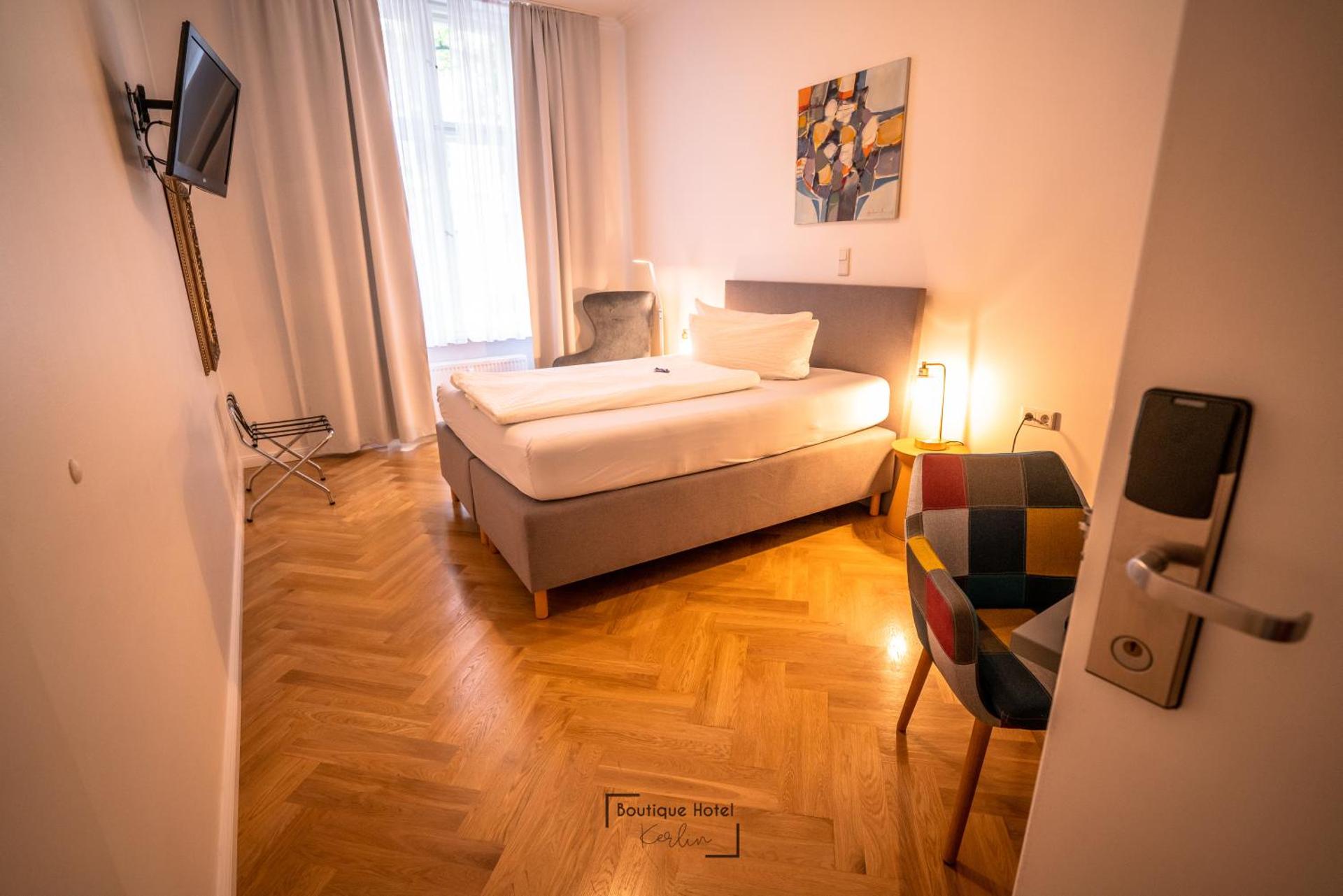 Boutique Hotel Kerlin - Photo 39