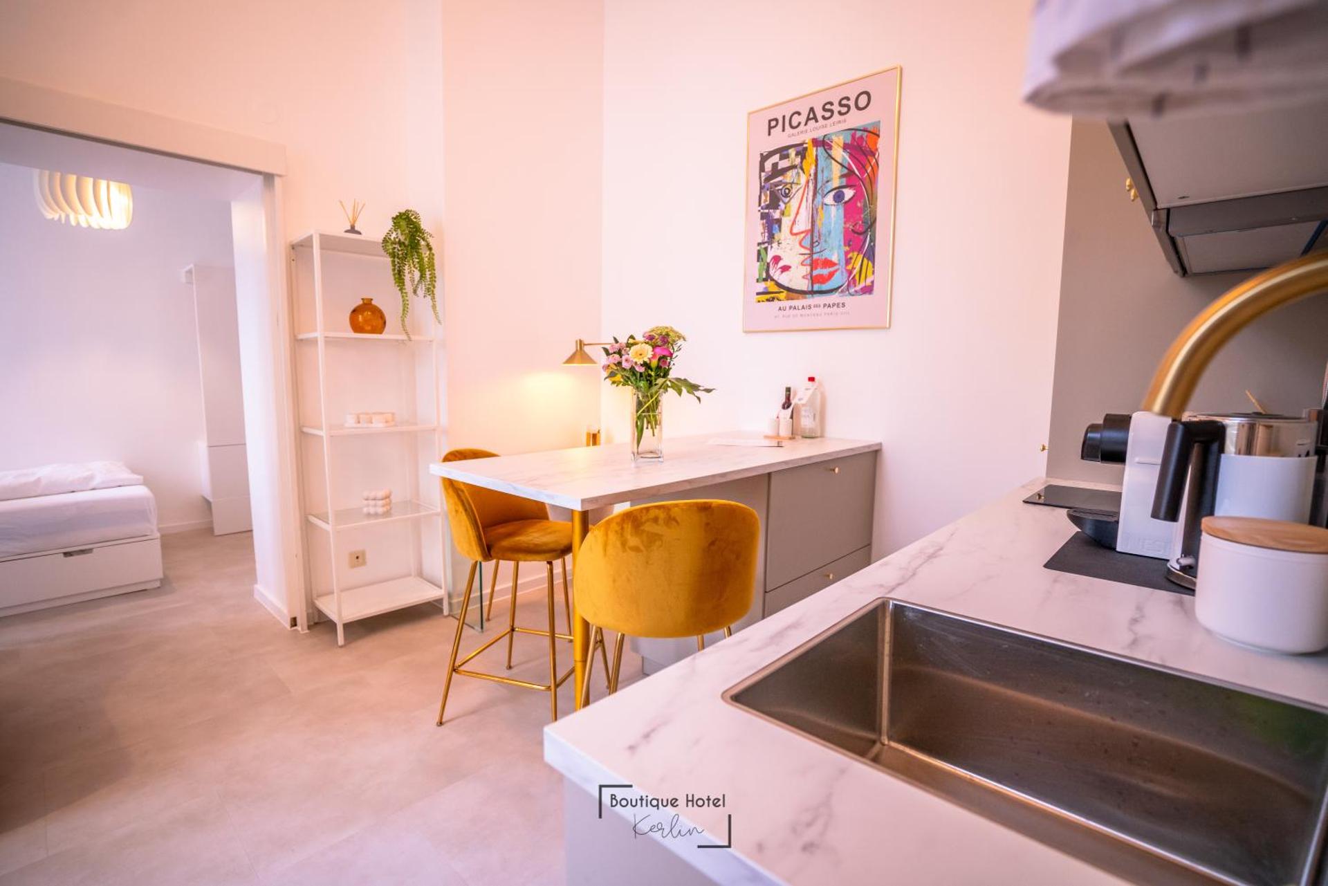 Boutique Hotel Kerlin - Photo 117