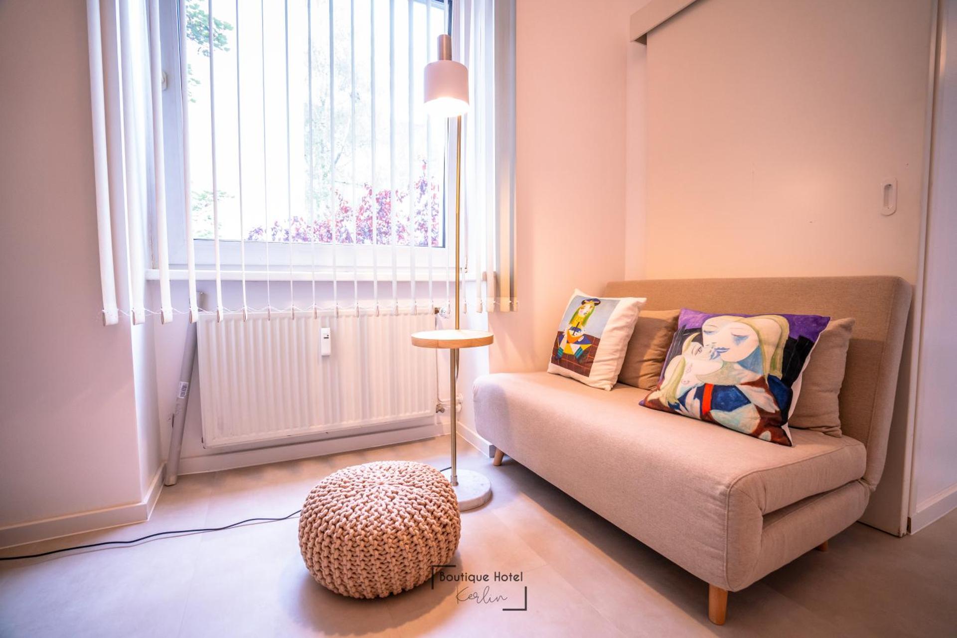 Boutique Hotel Kerlin - Photo 118