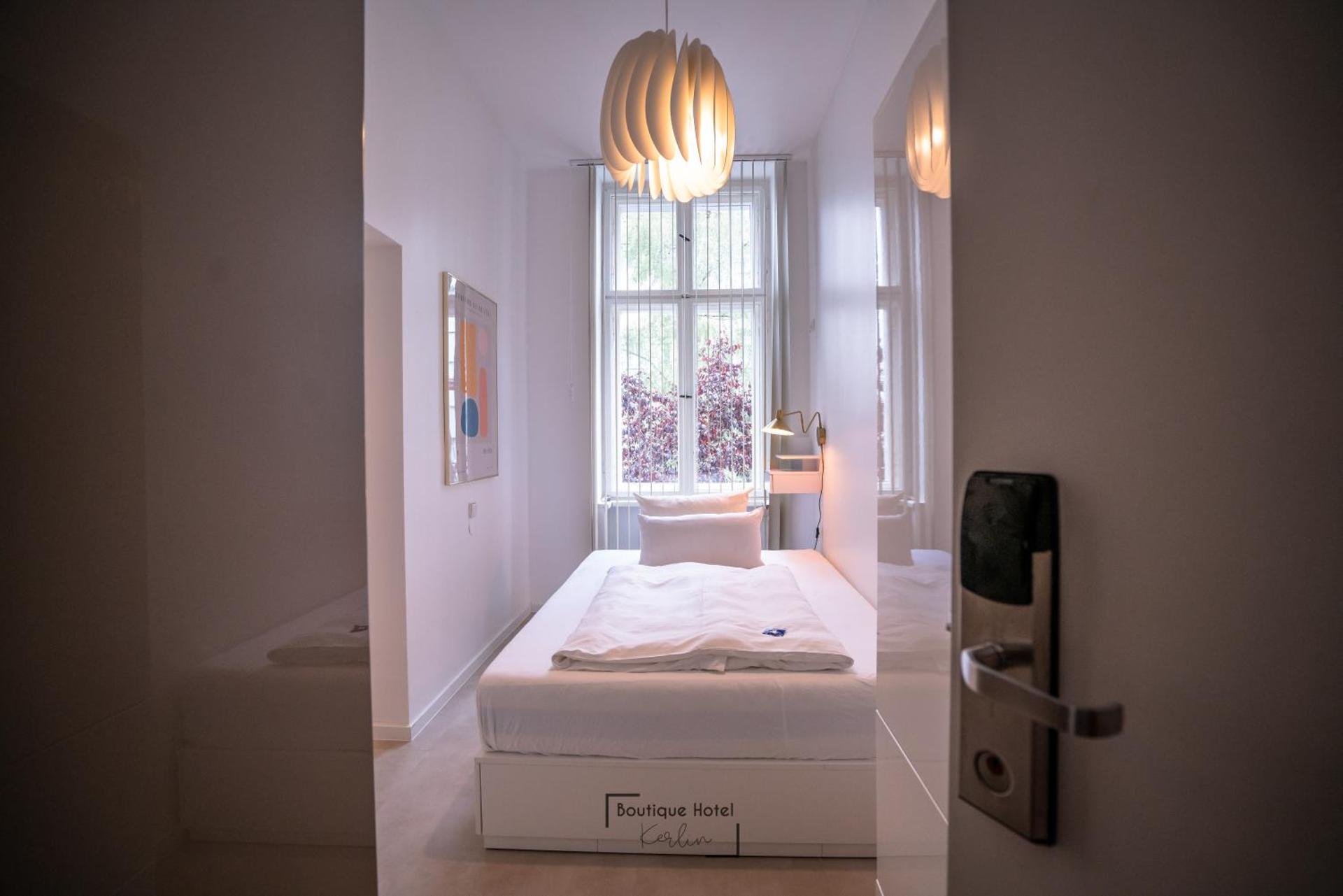 Boutique Hotel Kerlin - Photo 116