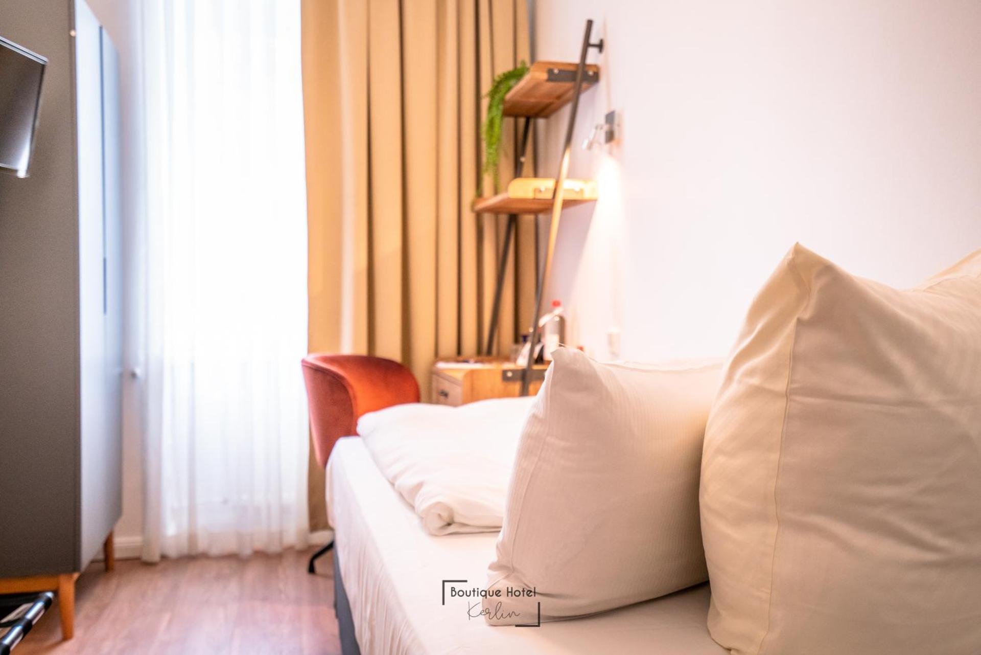 Boutique Hotel Kerlin - Photo 59