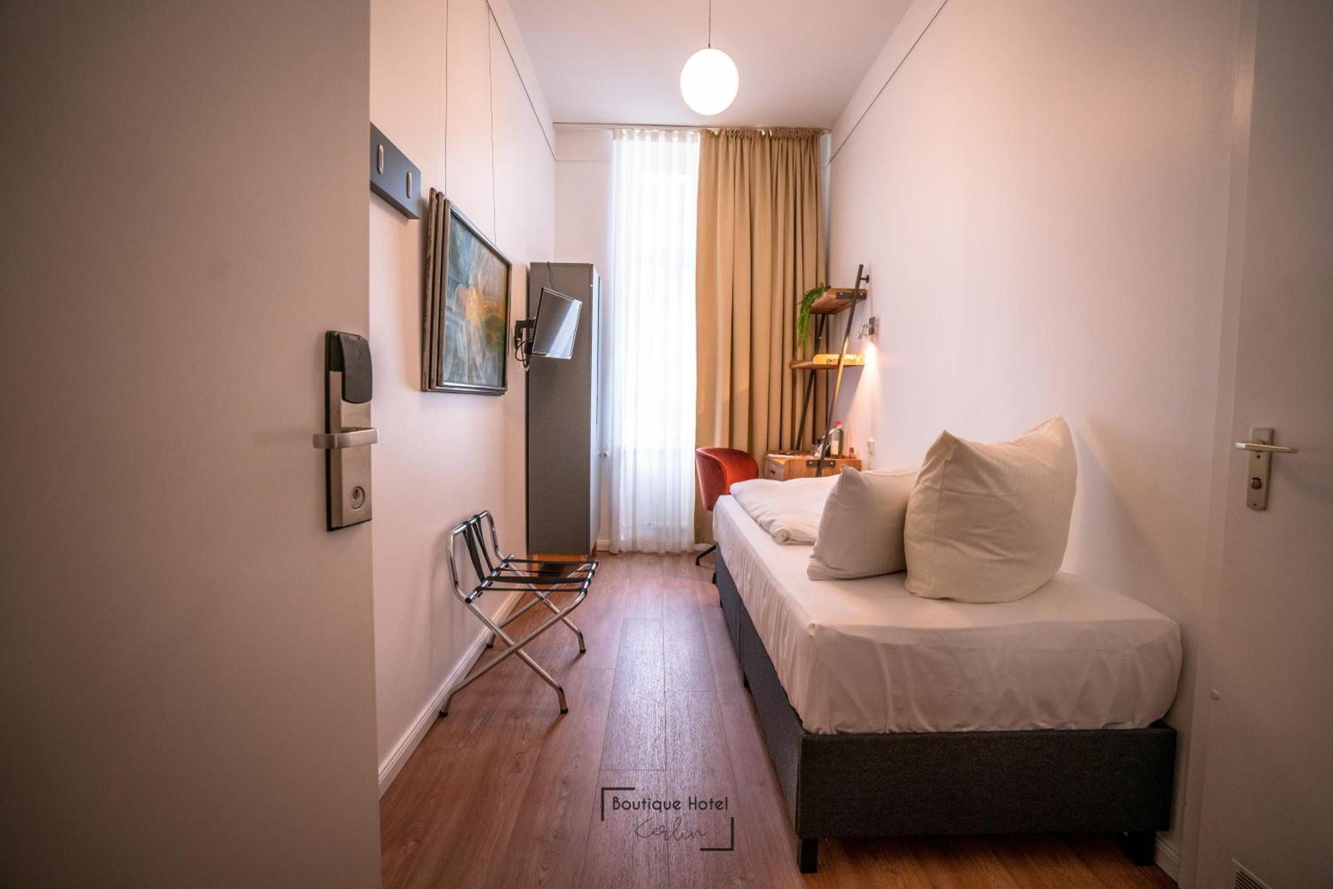 Boutique Hotel Kerlin - Photo 56