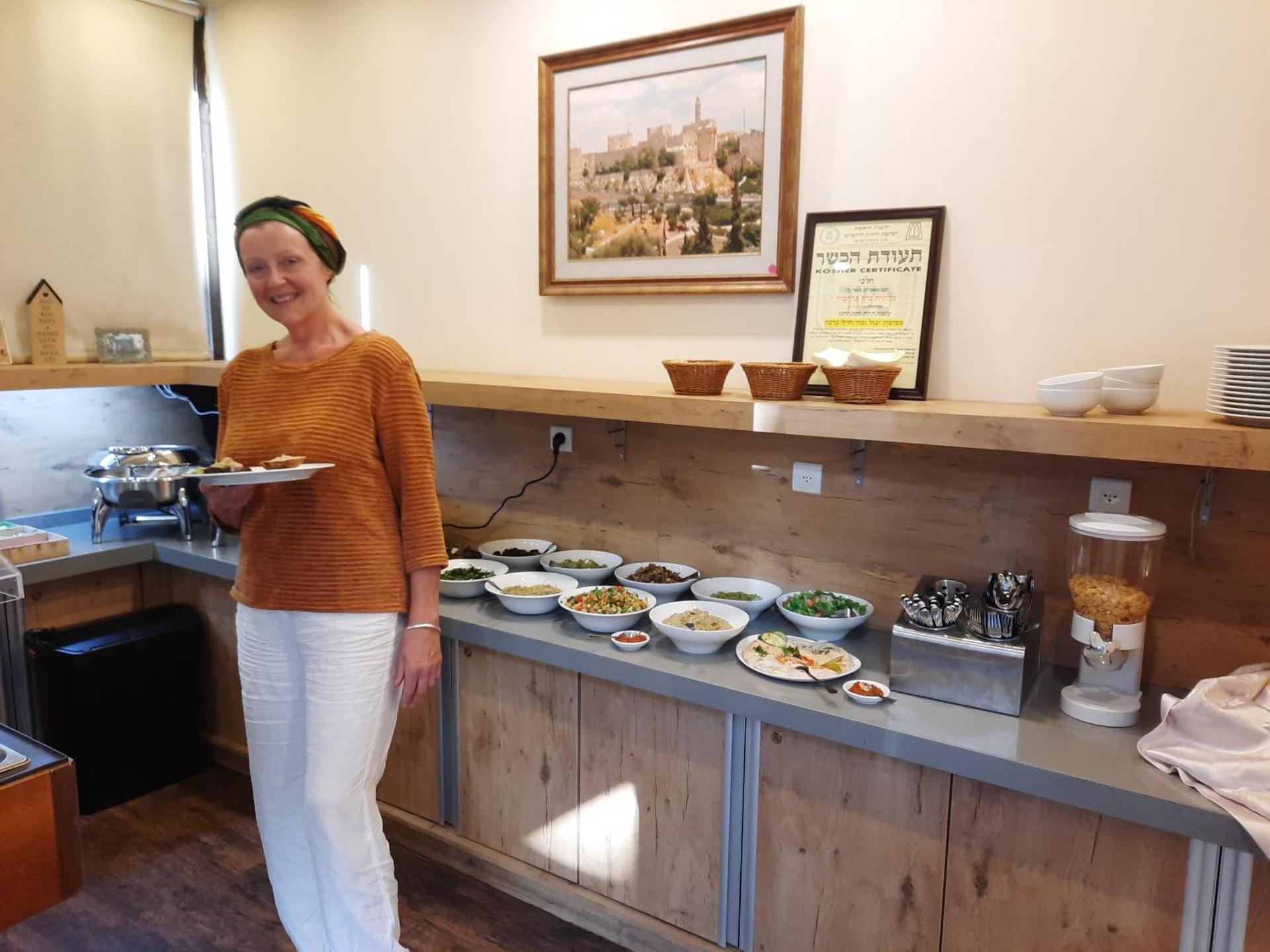 A Little House In Rechavia - Photo 83