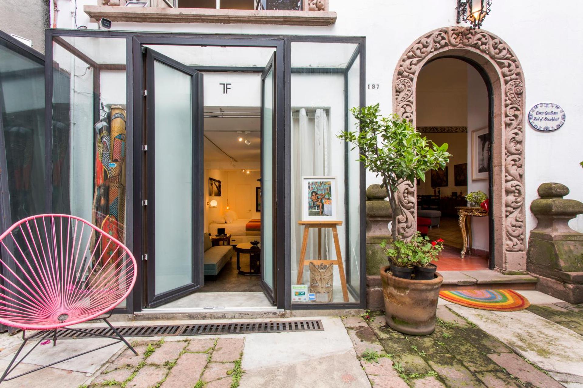Casa Comtesse - Photo 43