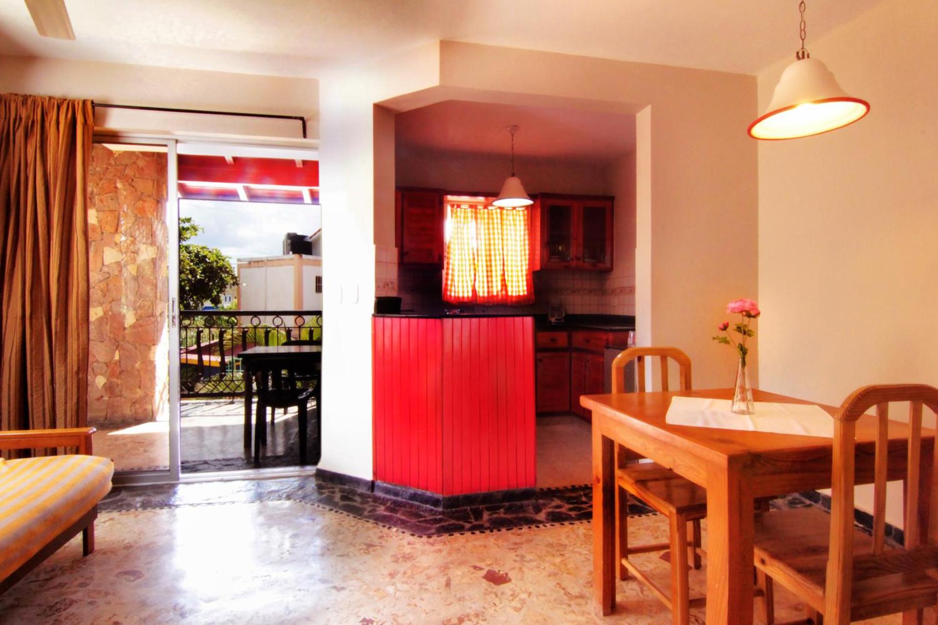 Aparta-Hotel Villa Baya - Photo 40