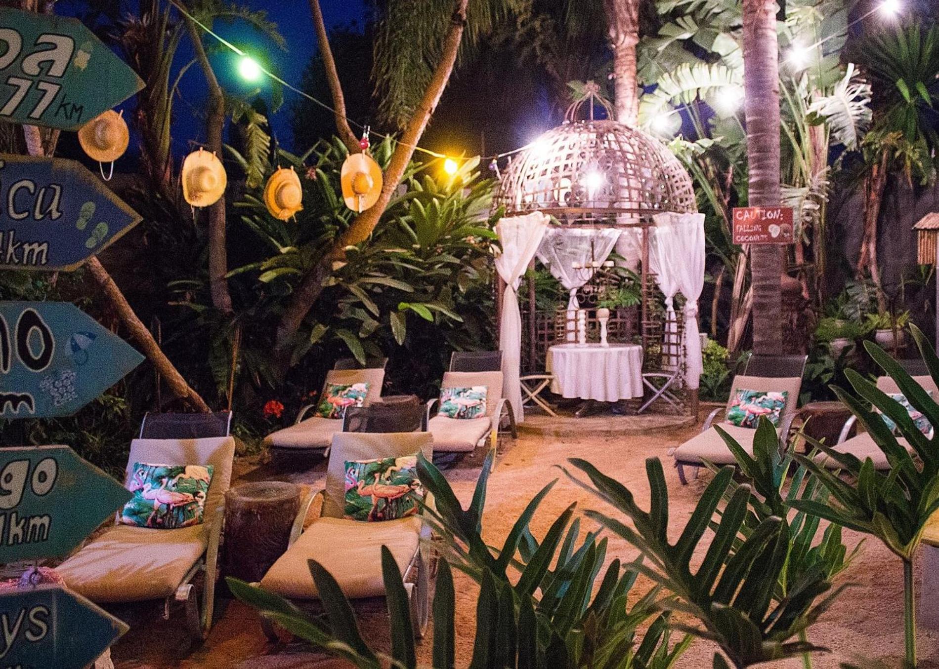 Club Cocomo - Photo 116