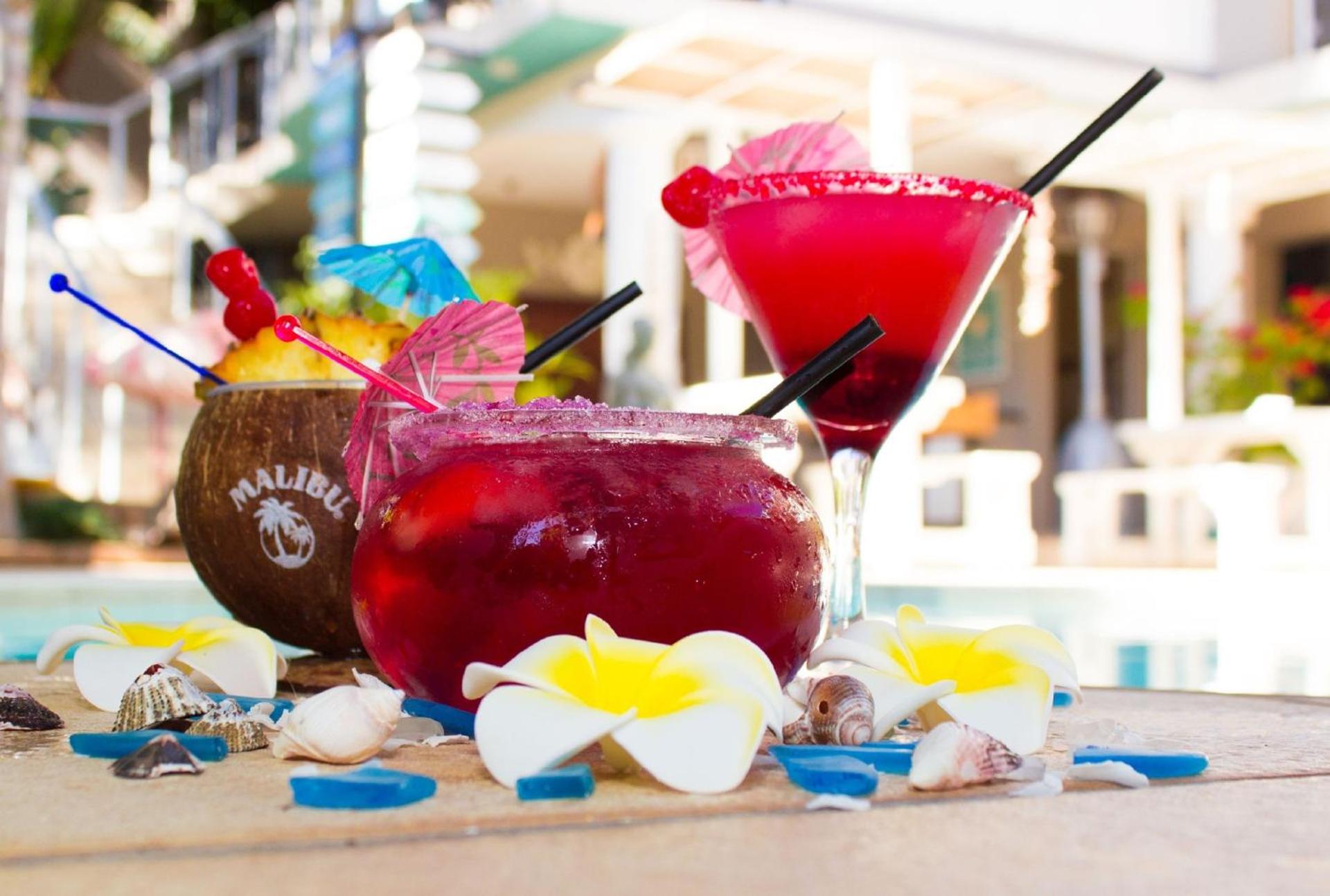 Club Cocomo - Photo 2