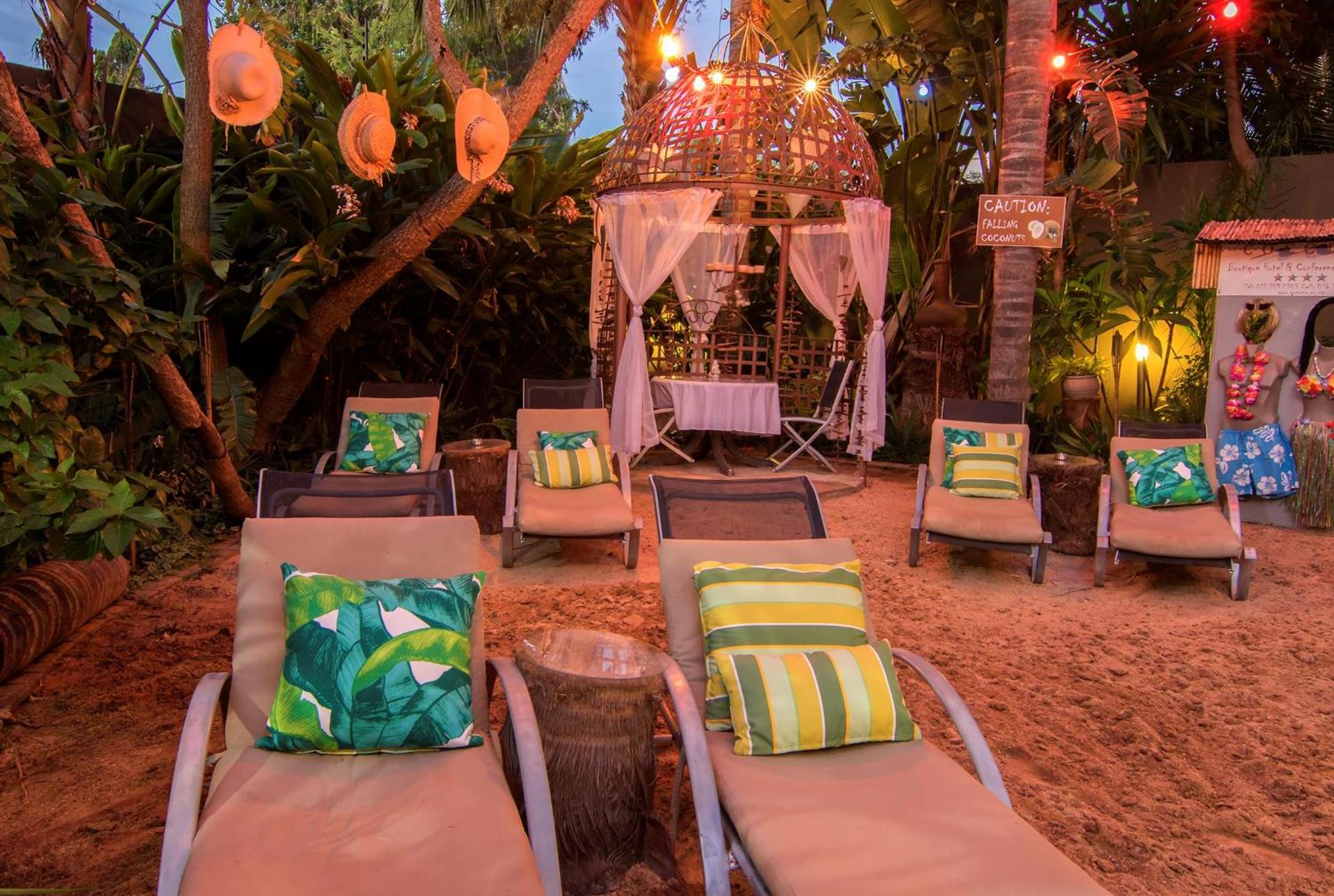 Club Cocomo - Photo 132